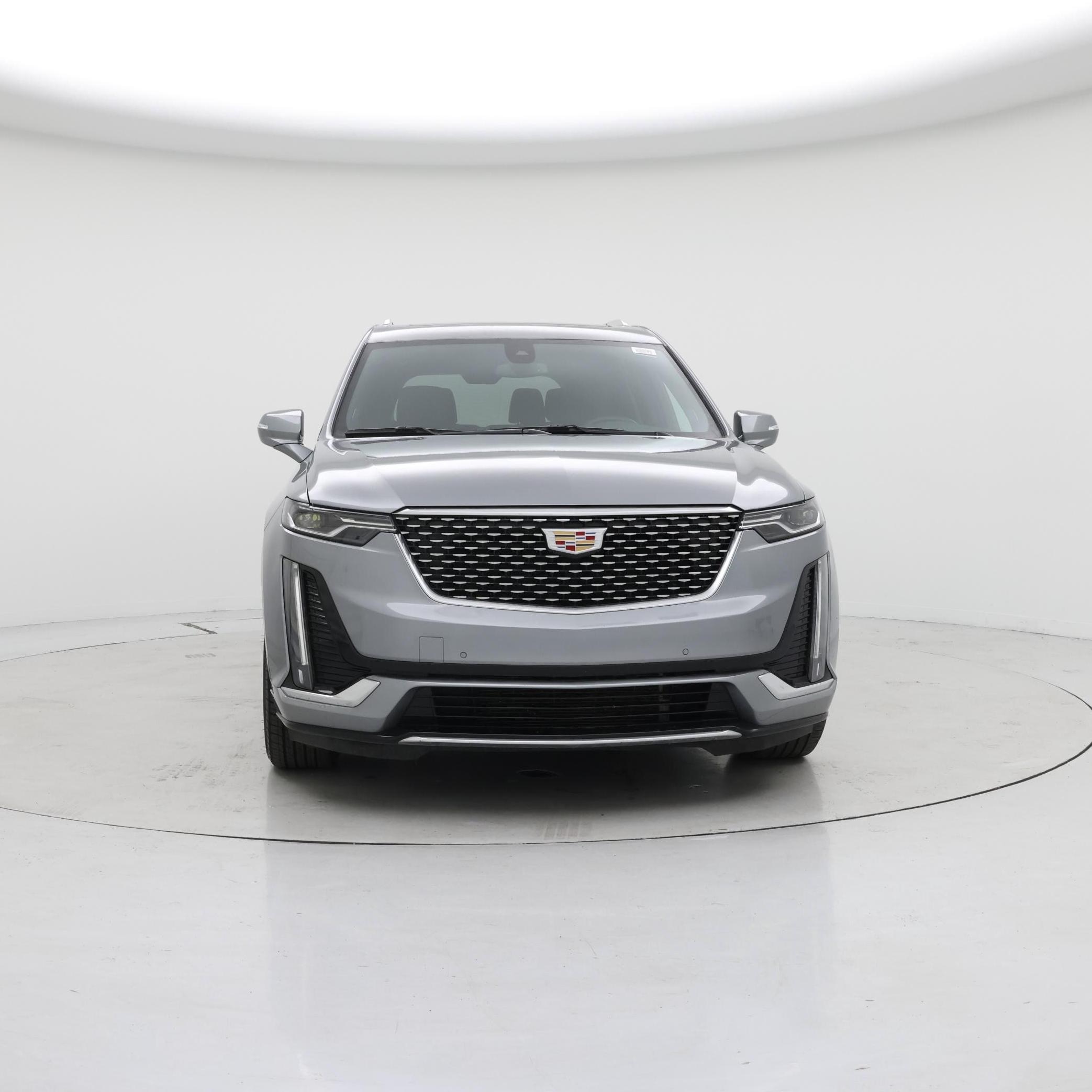Thumbnail: 2025 Cadillac XT6 - 5