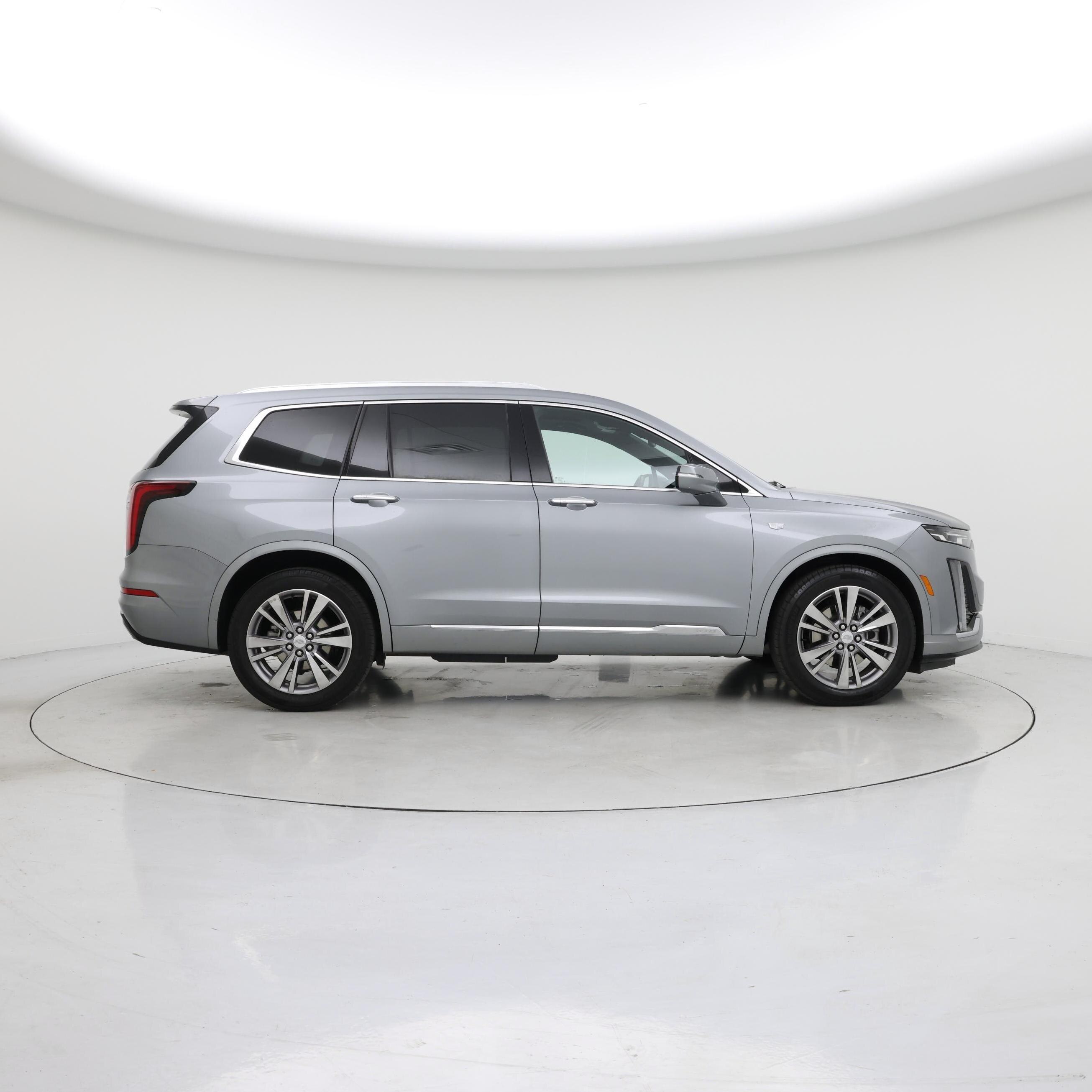 Thumbnail: 2025 Cadillac XT6 - 7