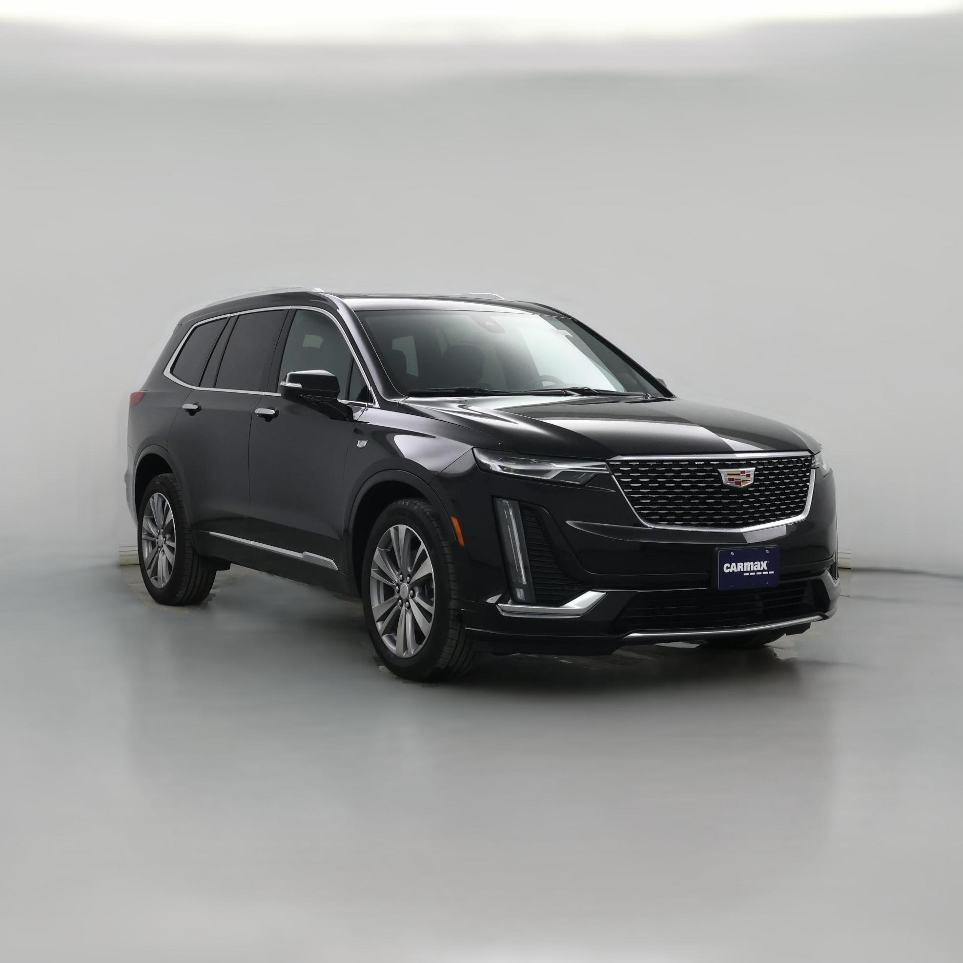 Thumbnail: 2025 Cadillac XT6 - 1