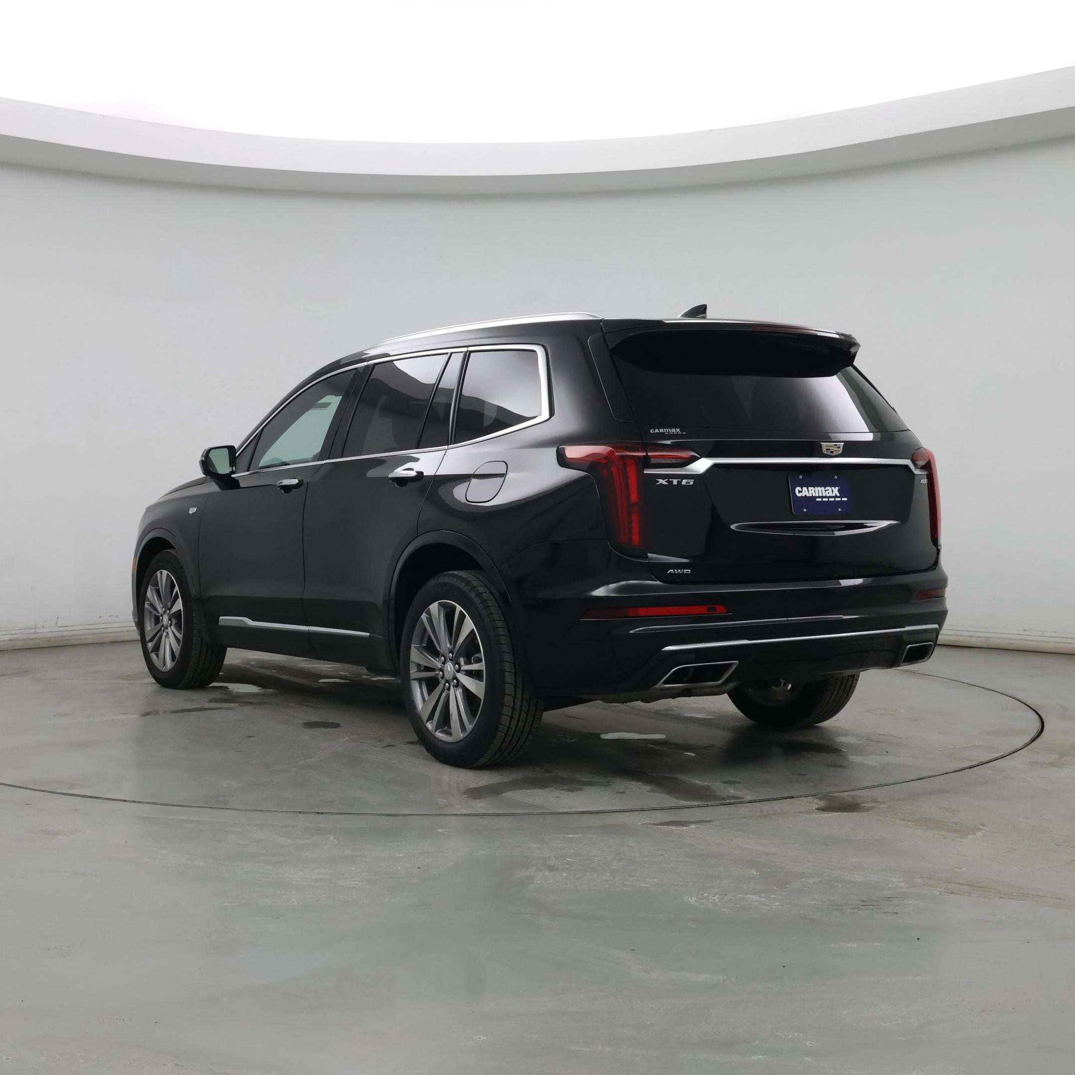 Thumbnail: 2025 Cadillac XT6 - 2