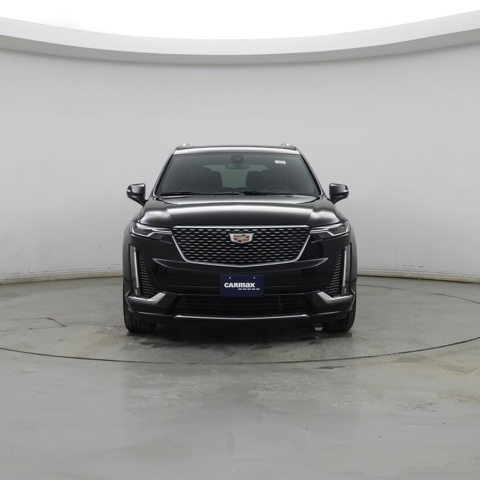 Thumbnail: 2025 Cadillac XT6 - 5