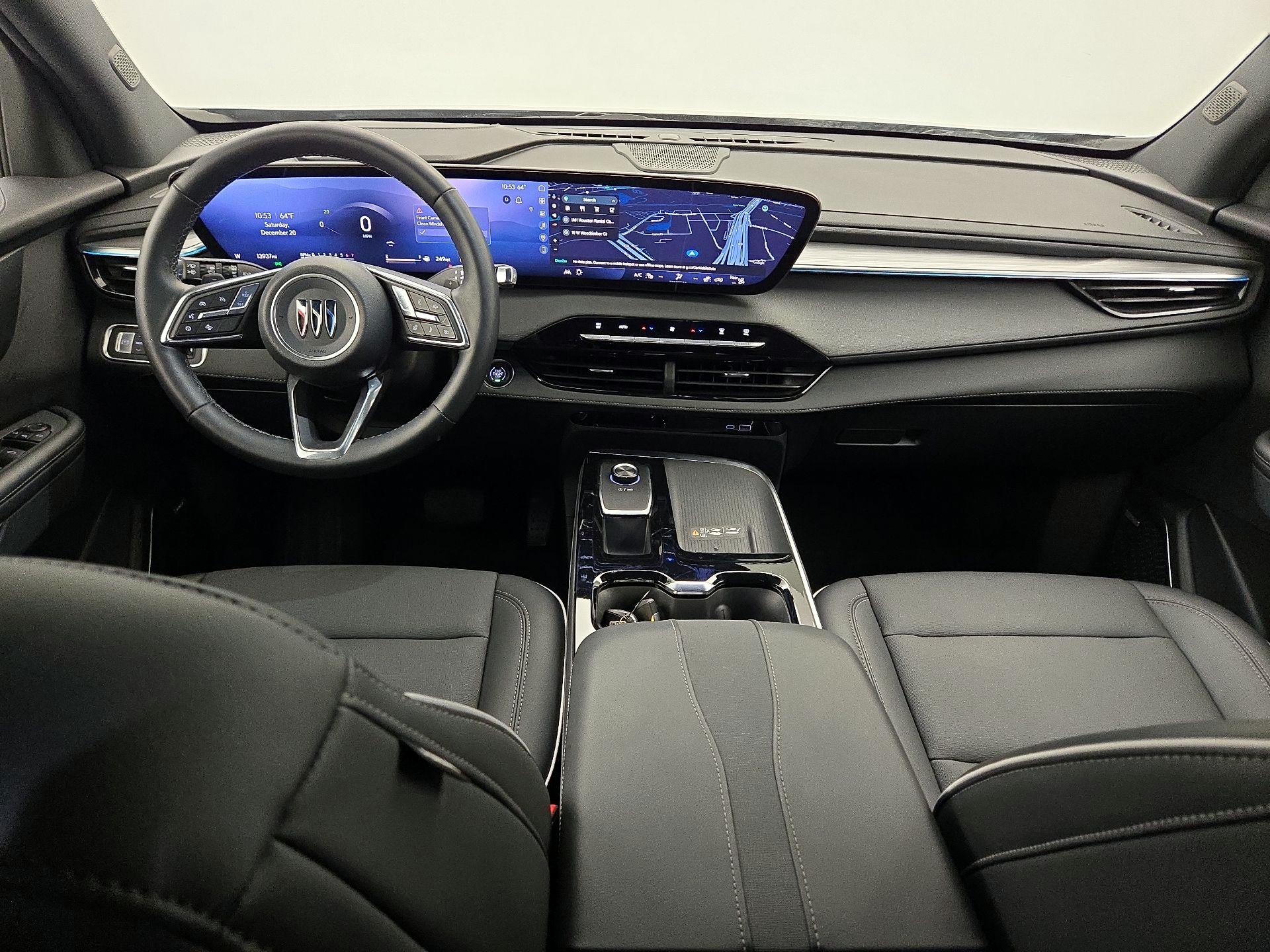 Thumbnail: 2025 Buick Enclave - 9