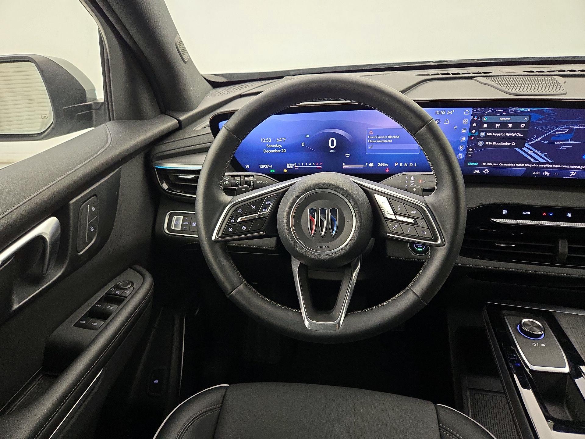 Thumbnail: 2025 Buick Enclave - 10