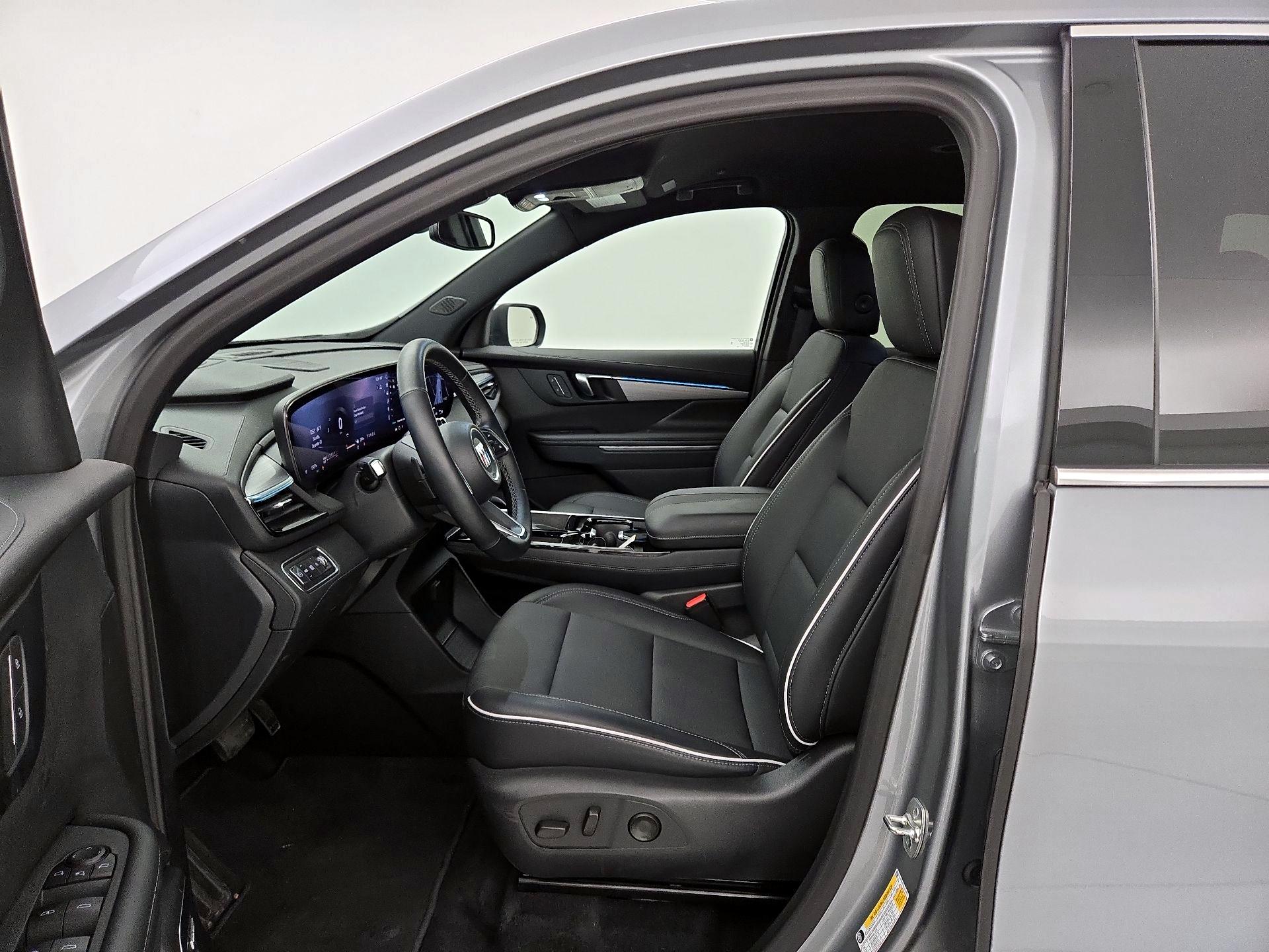 Thumbnail: 2025 Buick Enclave - 11