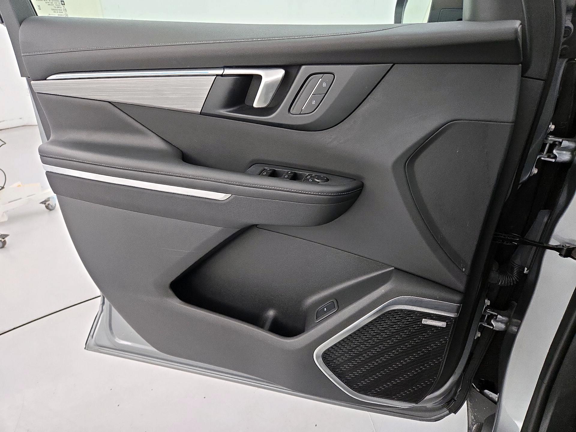 Thumbnail: 2025 Buick Enclave - 12