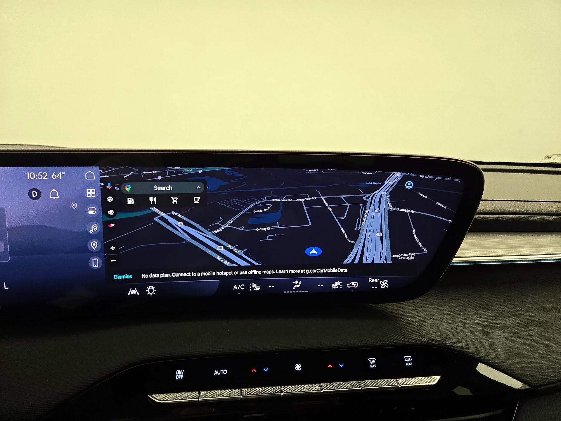 Thumbnail: 2025 Buick Enclave - 14