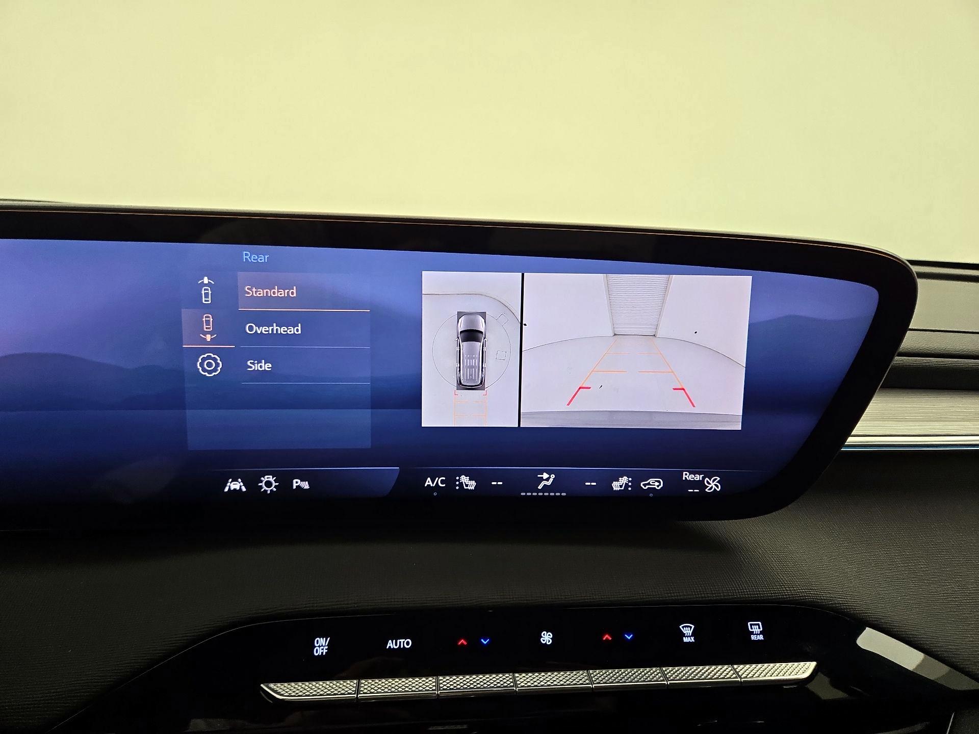 Thumbnail: 2025 Buick Enclave - 15