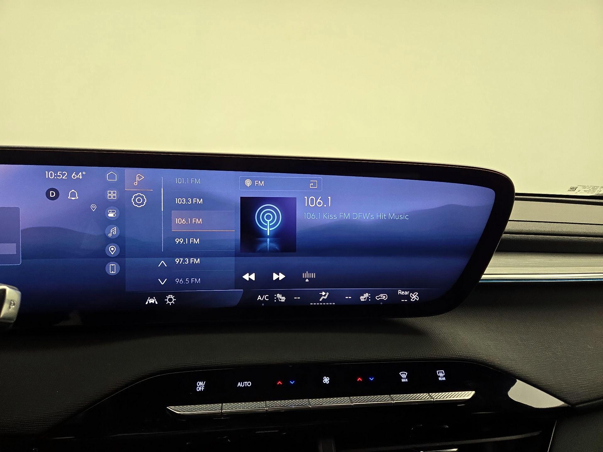 Thumbnail: 2025 Buick Enclave - 16