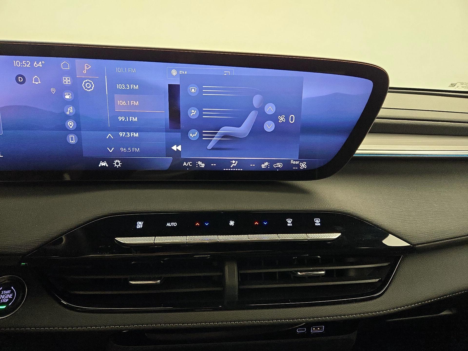 Thumbnail: 2025 Buick Enclave - 17