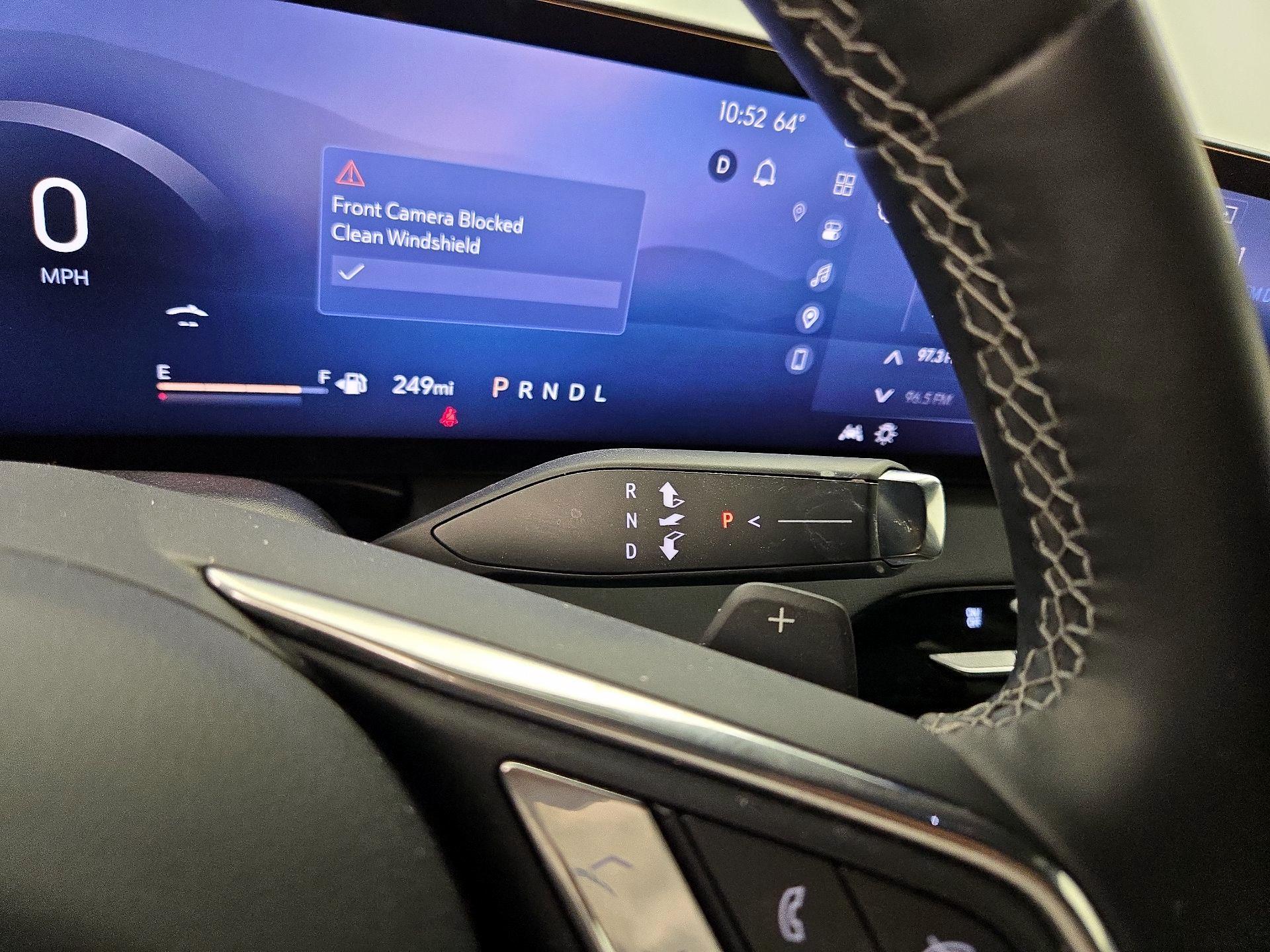 Thumbnail: 2025 Buick Enclave - 18