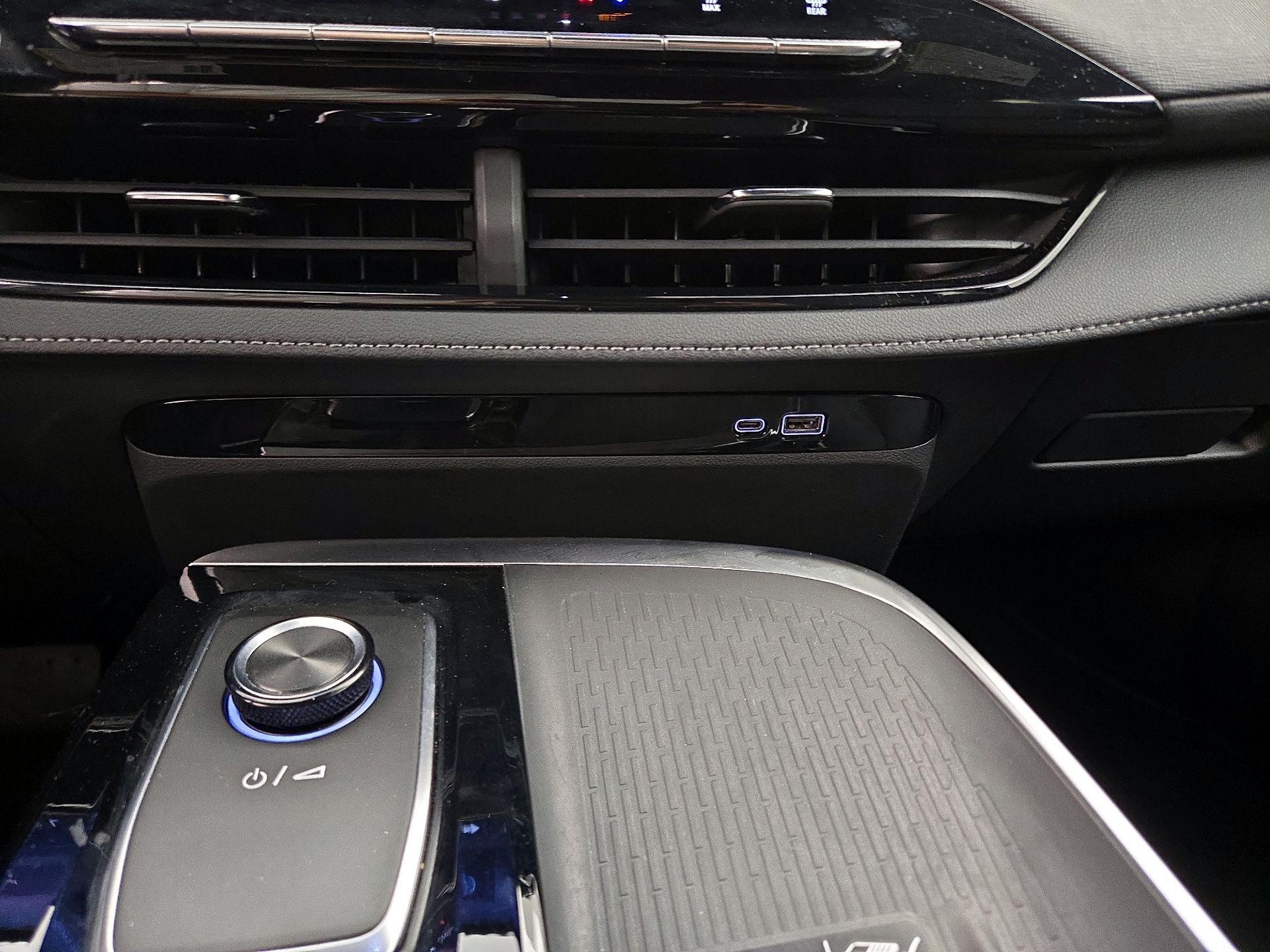 Thumbnail: 2025 Buick Enclave - 19