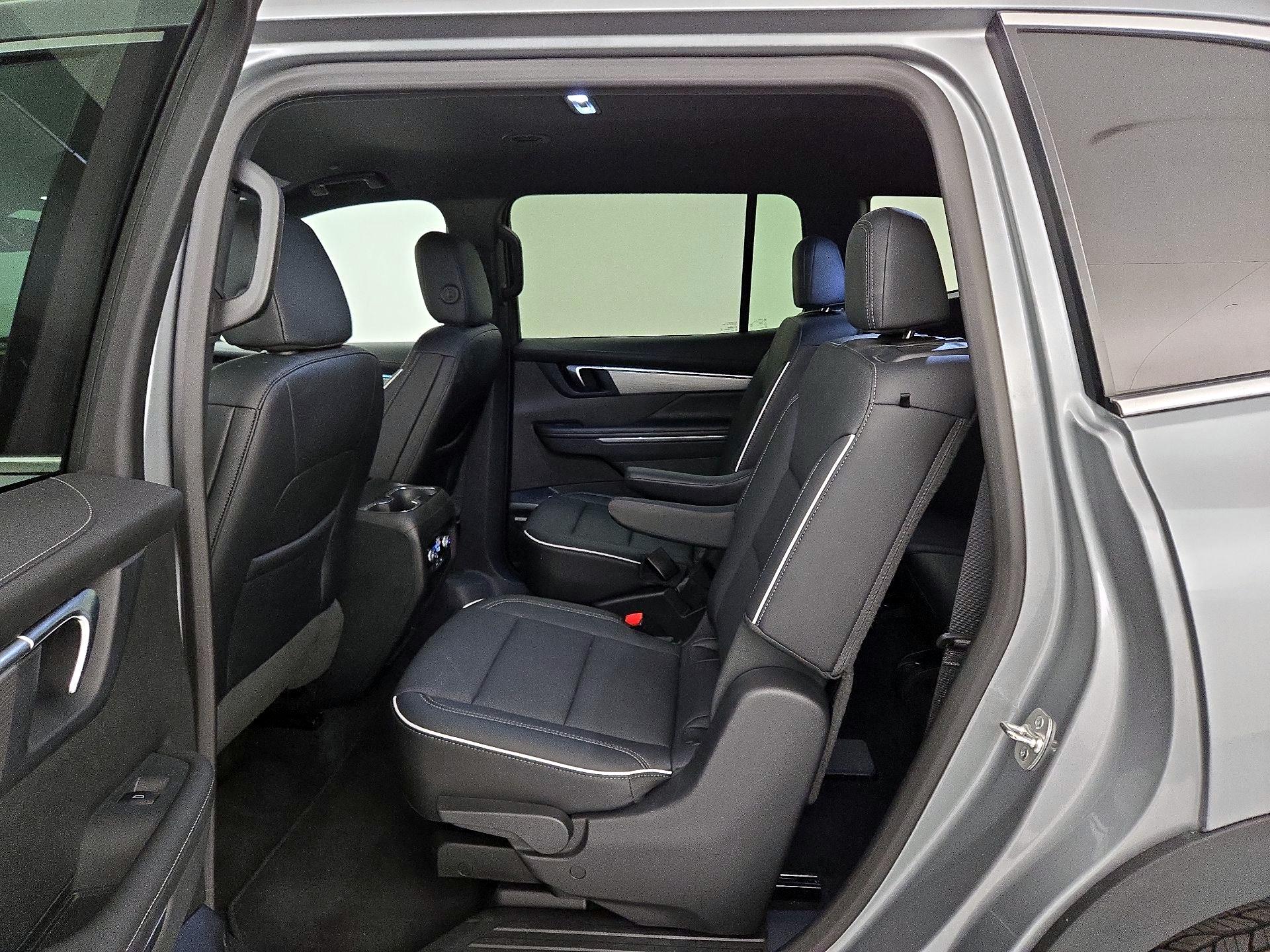 Thumbnail: 2025 Buick Enclave - 20