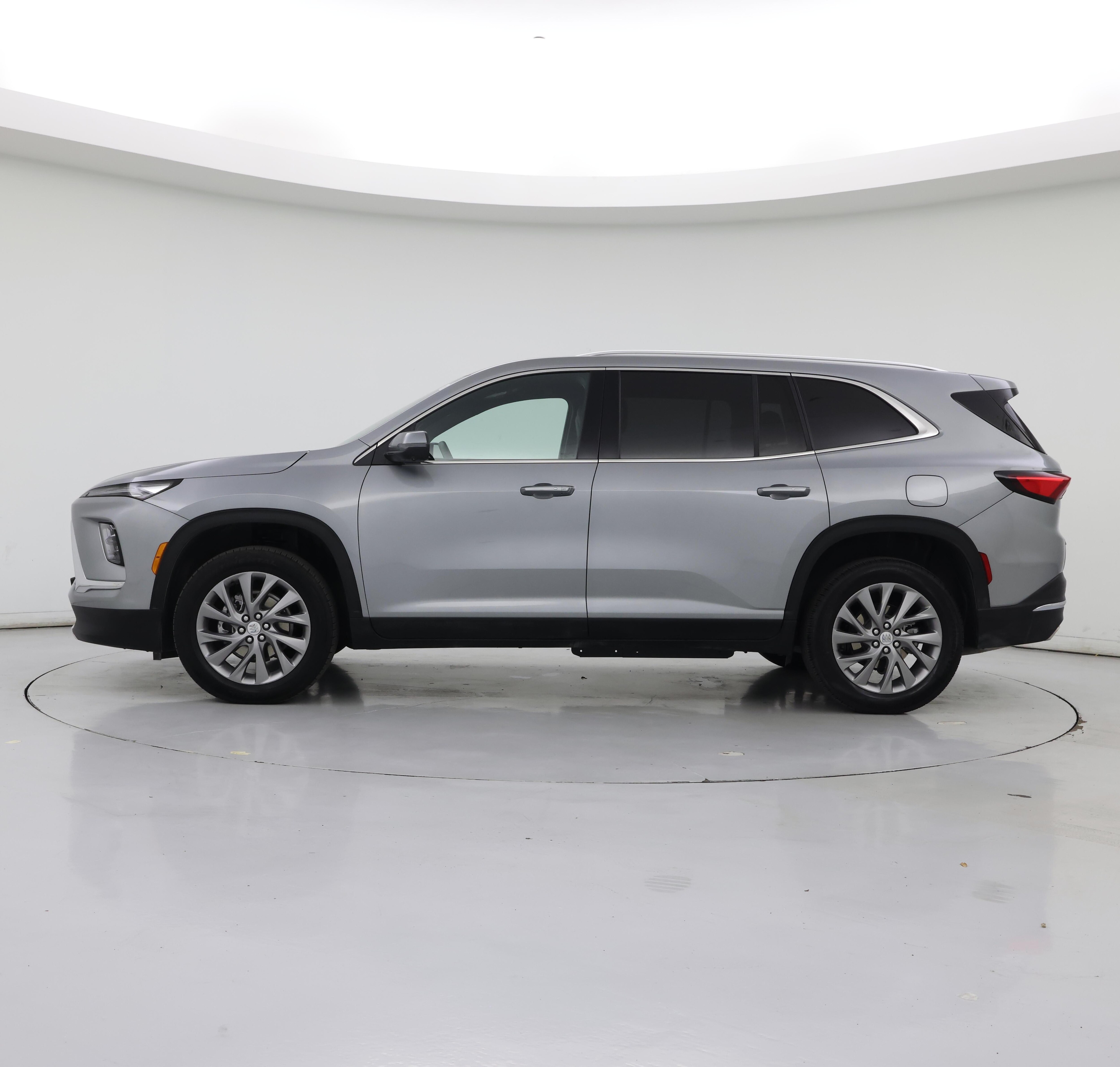 Thumbnail: 2025 Buick Enclave - 3