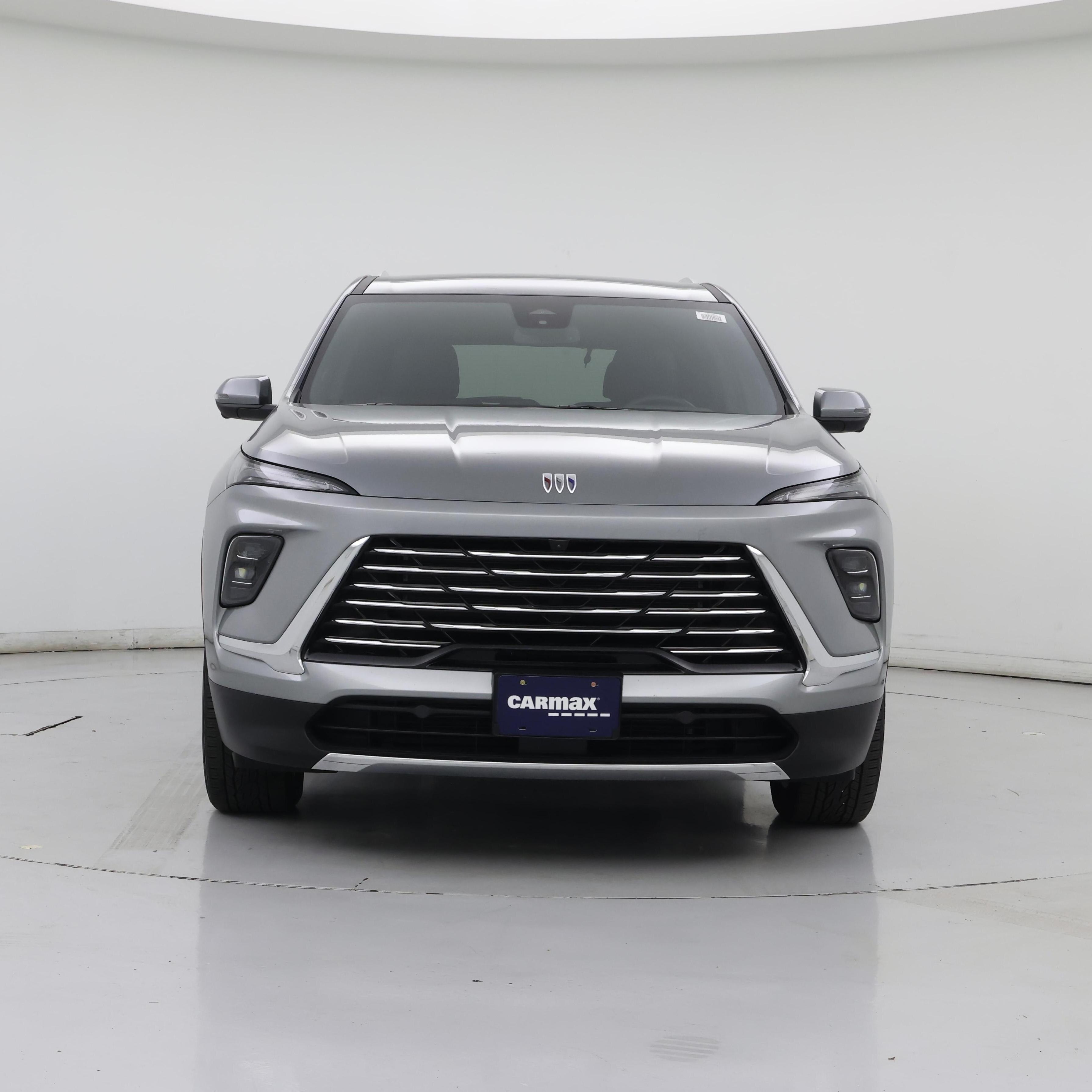 Thumbnail: 2025 Buick Enclave - 5