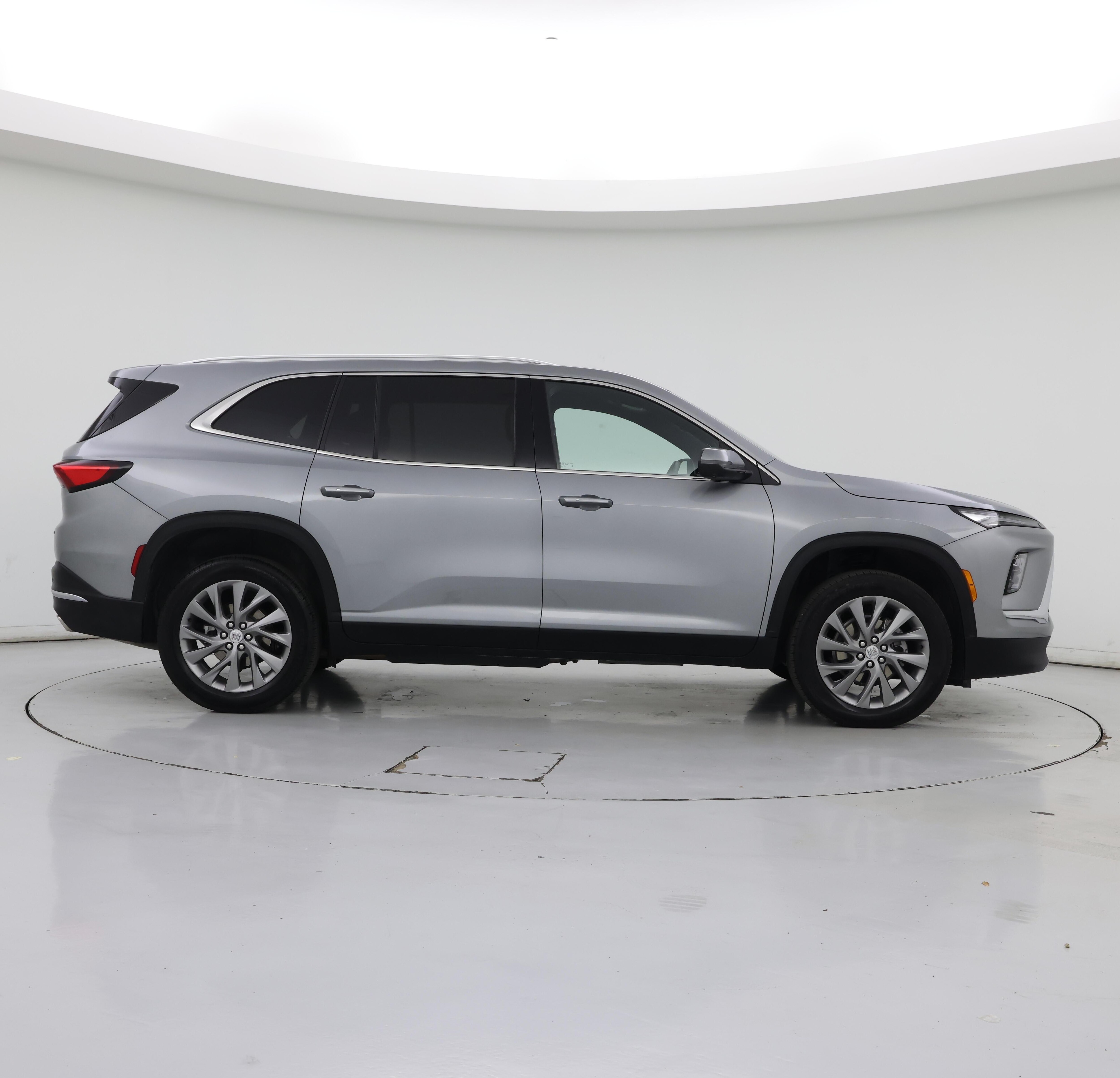 Thumbnail: 2025 Buick Enclave - 7