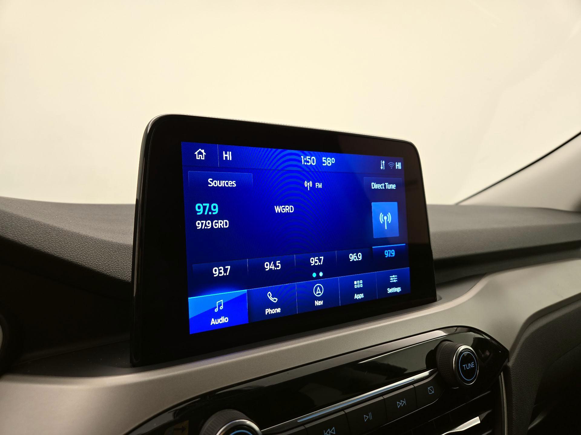 Thumbnail: 2022 Ford Escape - 16