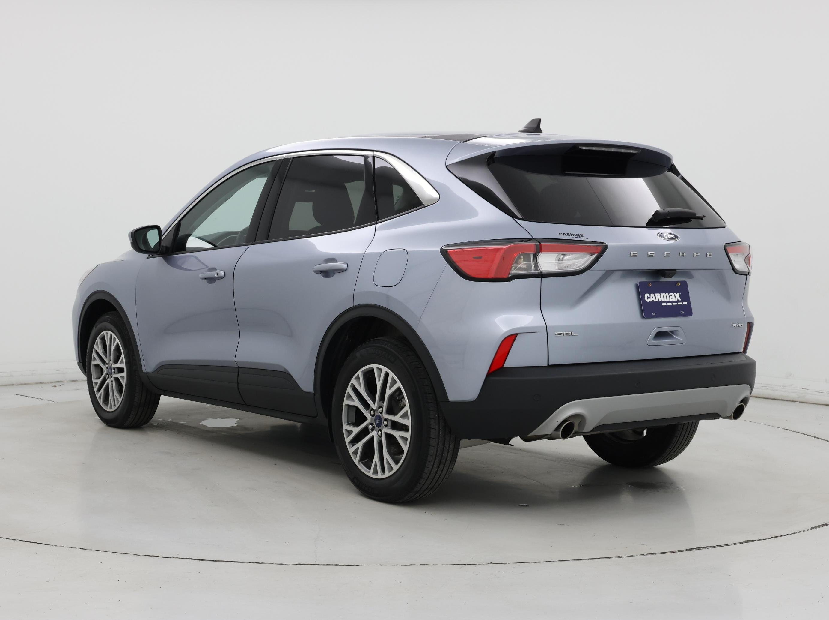 Thumbnail: 2022 Ford Escape - 2