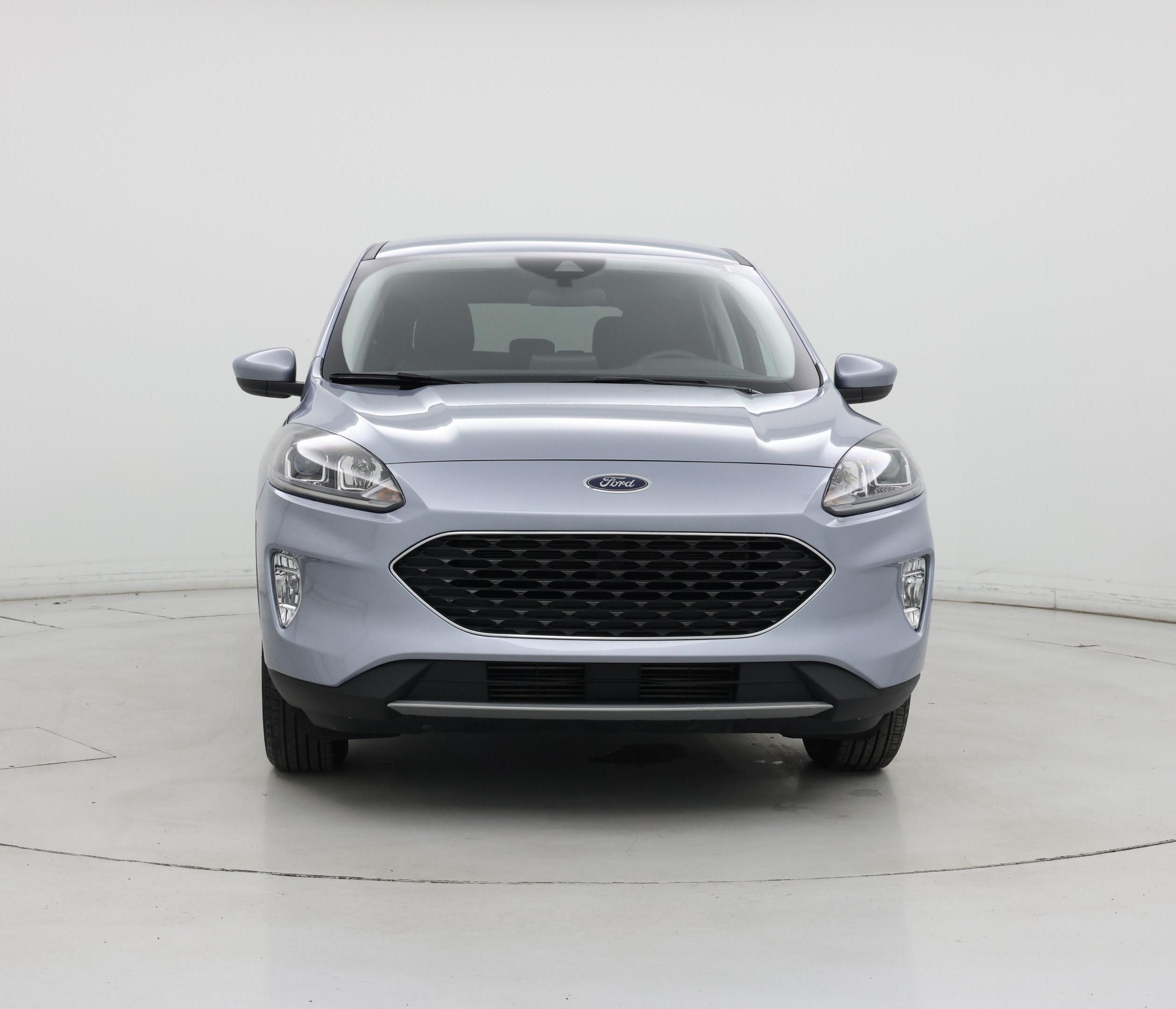 Thumbnail: 2022 Ford Escape - 5