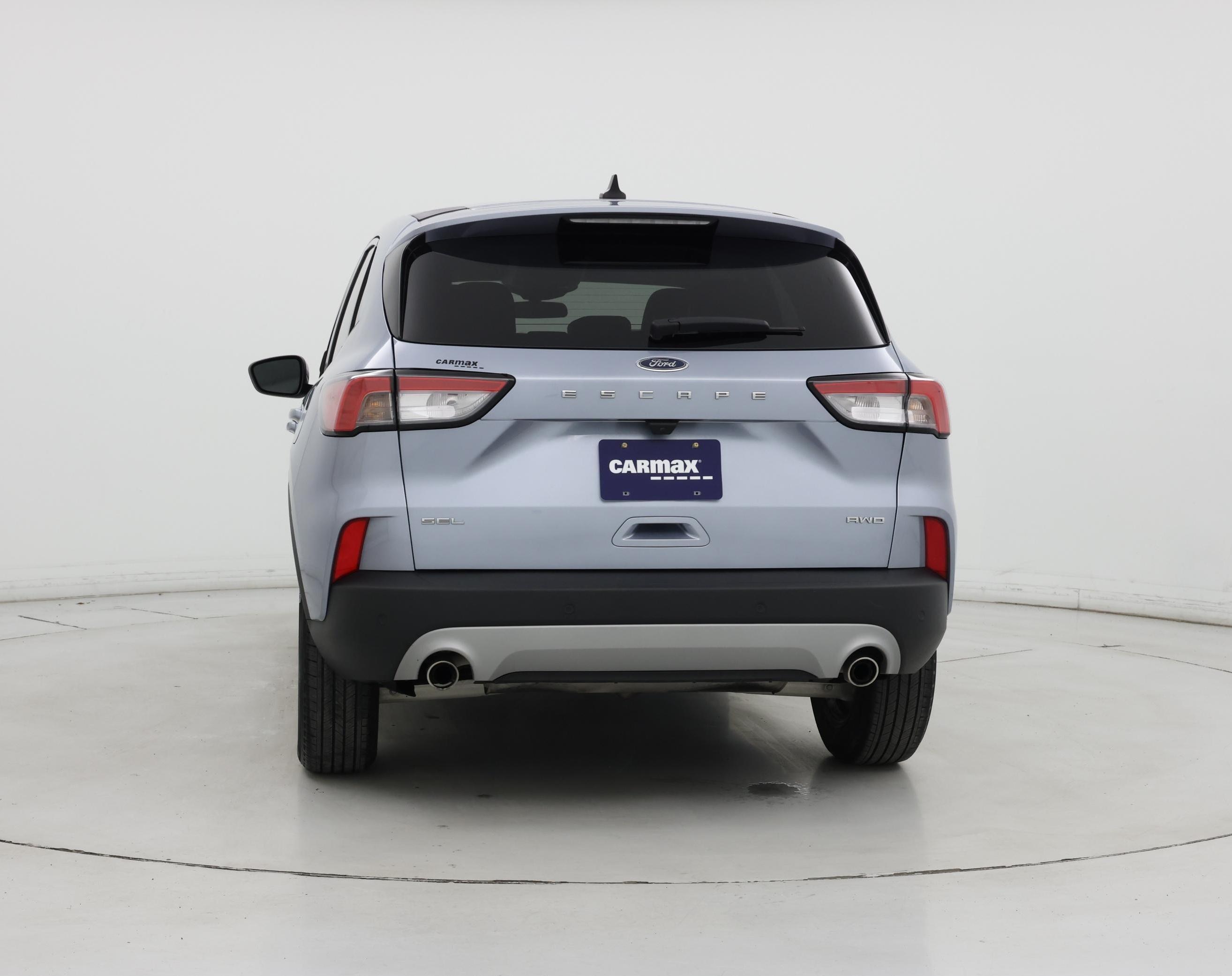 Thumbnail: 2022 Ford Escape - 6