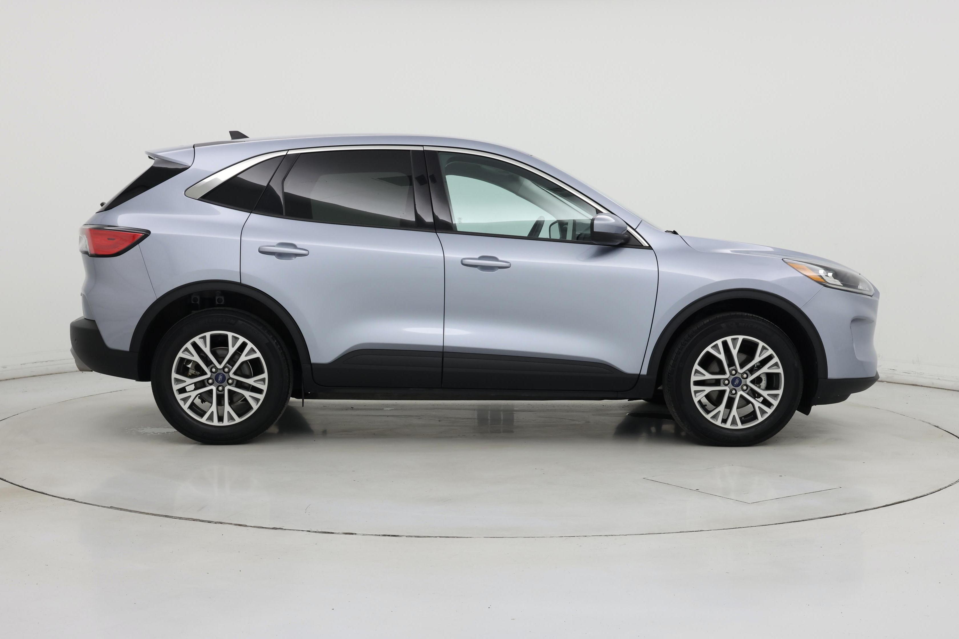 Thumbnail: 2022 Ford Escape - 7