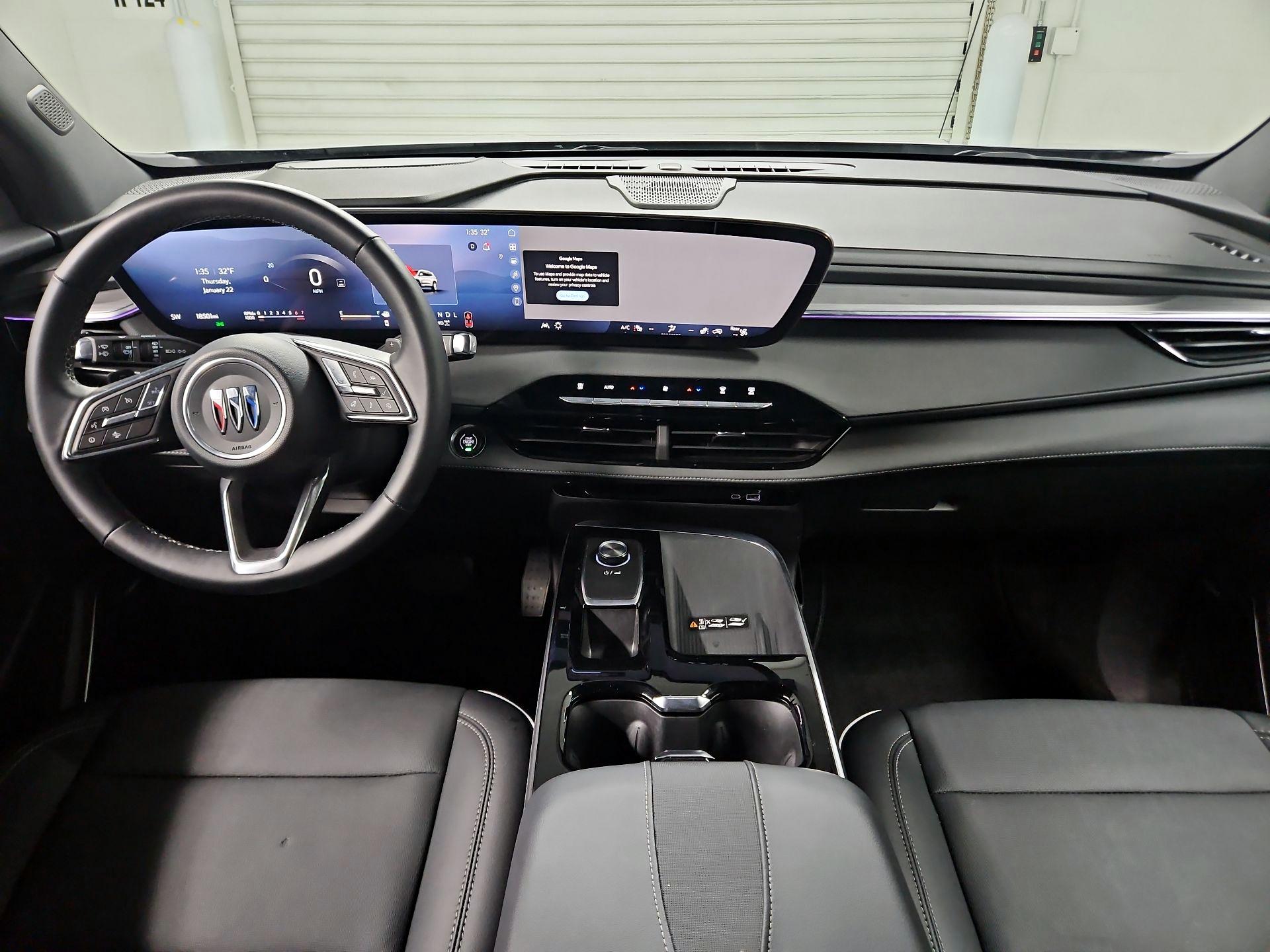 Thumbnail: 2025 Buick Enclave - 9