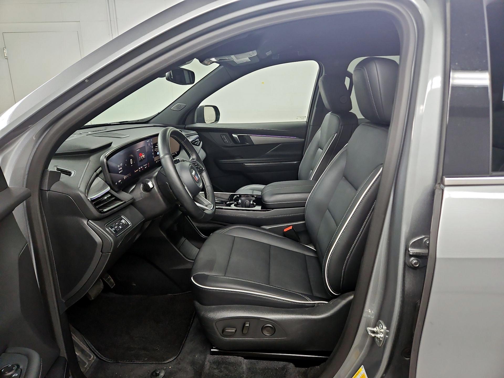 Thumbnail: 2025 Buick Enclave - 11