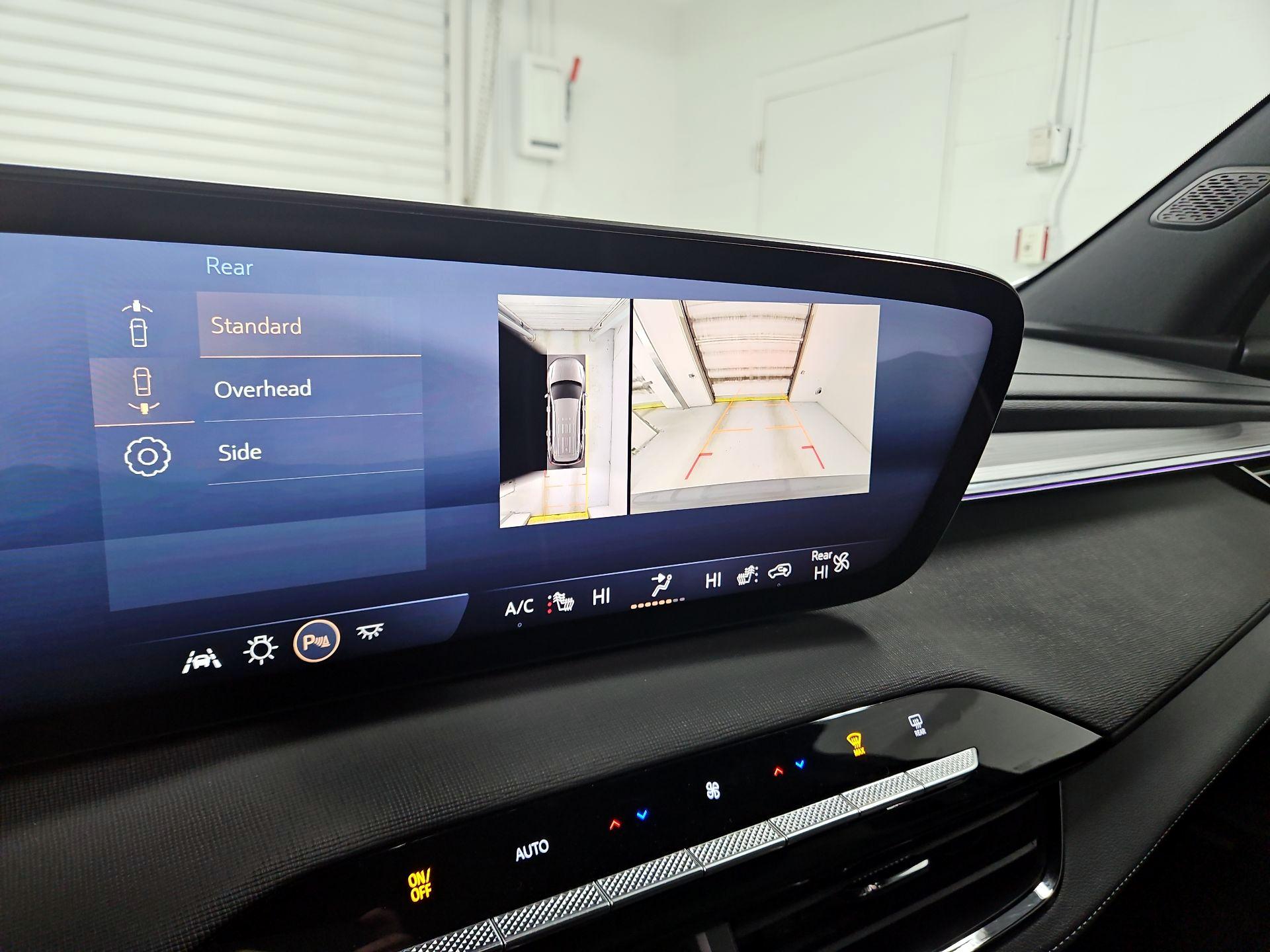 Thumbnail: 2025 Buick Enclave - 14