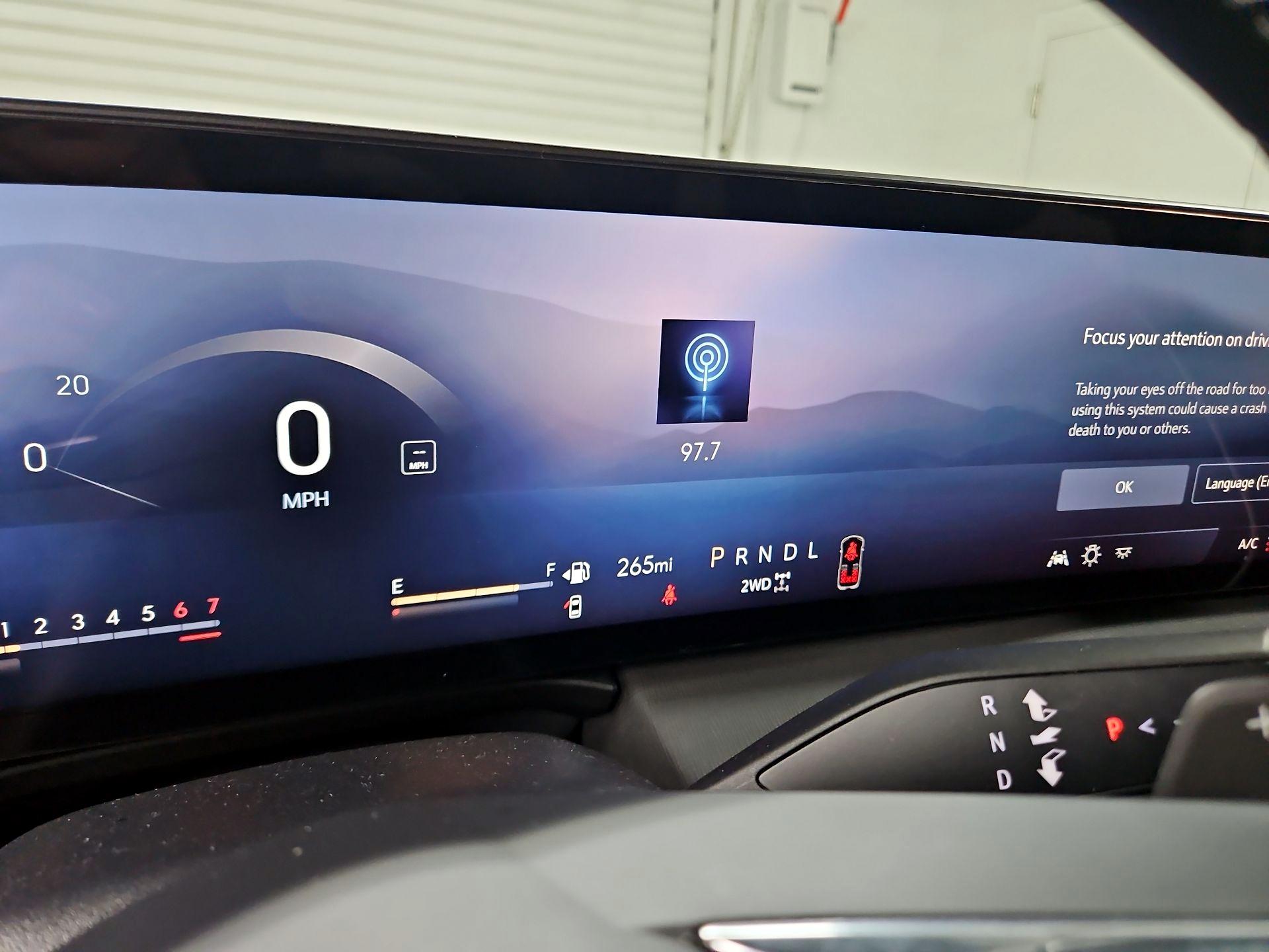 Thumbnail: 2025 Buick Enclave - 15