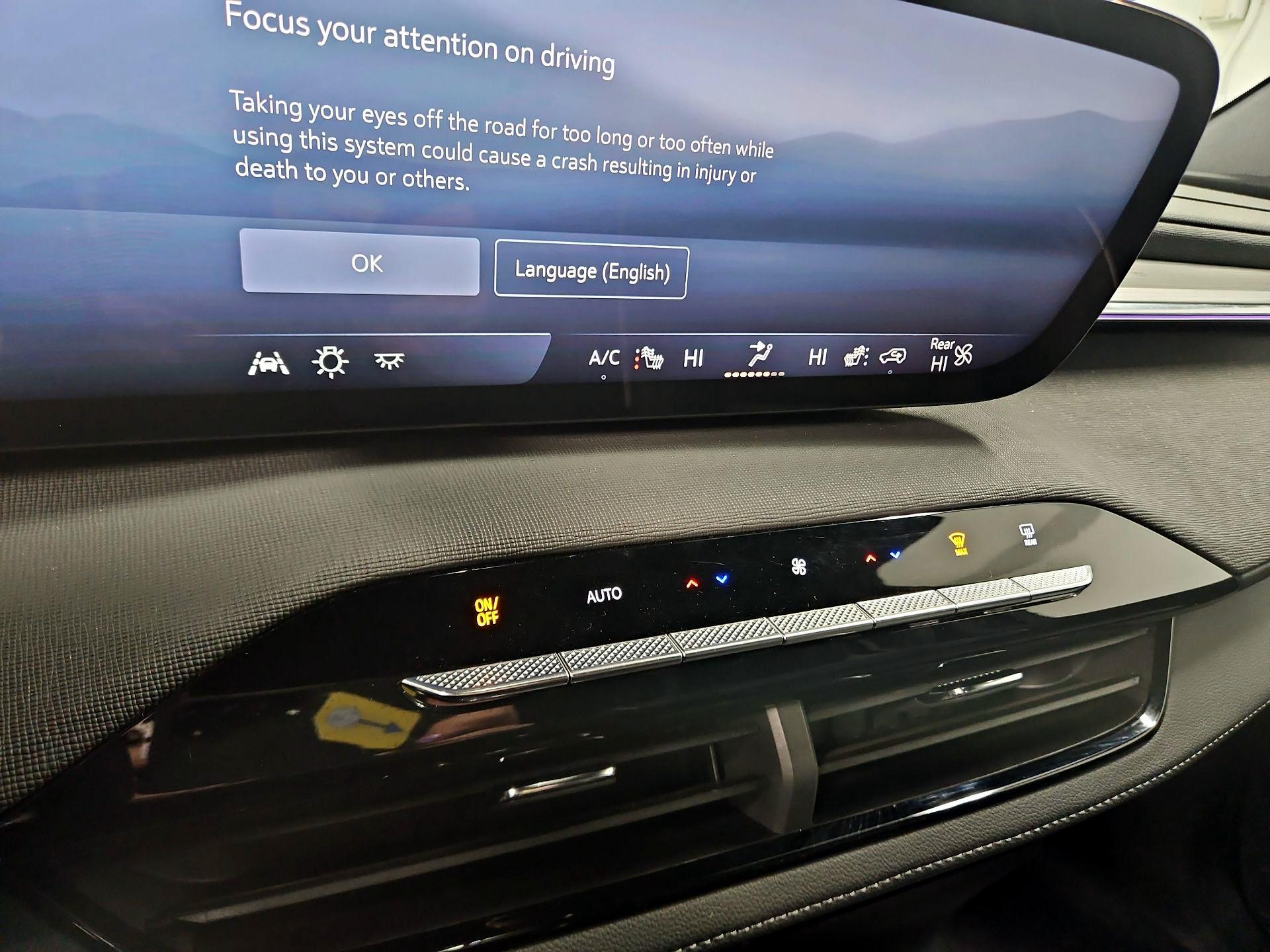 Thumbnail: 2025 Buick Enclave - 16