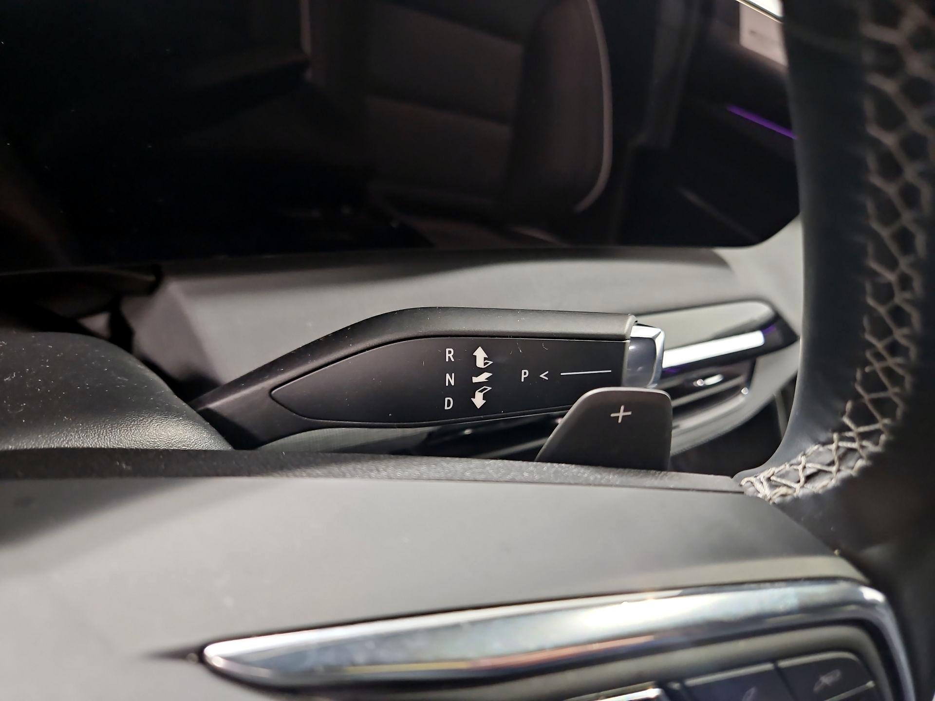 Thumbnail: 2025 Buick Enclave - 17