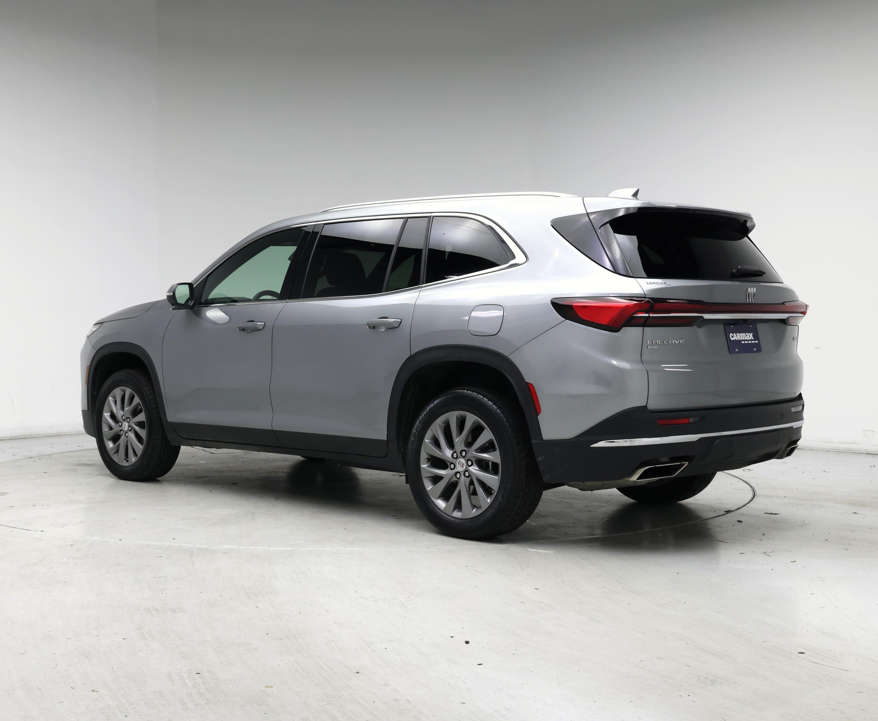 Thumbnail: 2025 Buick Enclave - 2