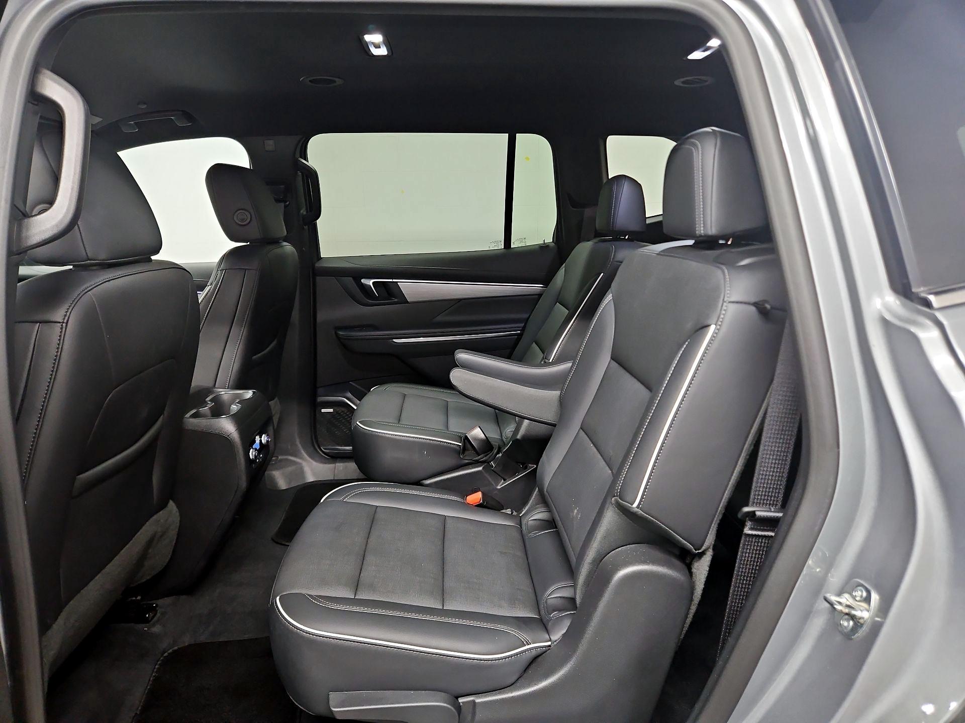 Thumbnail: 2025 Buick Enclave - 19