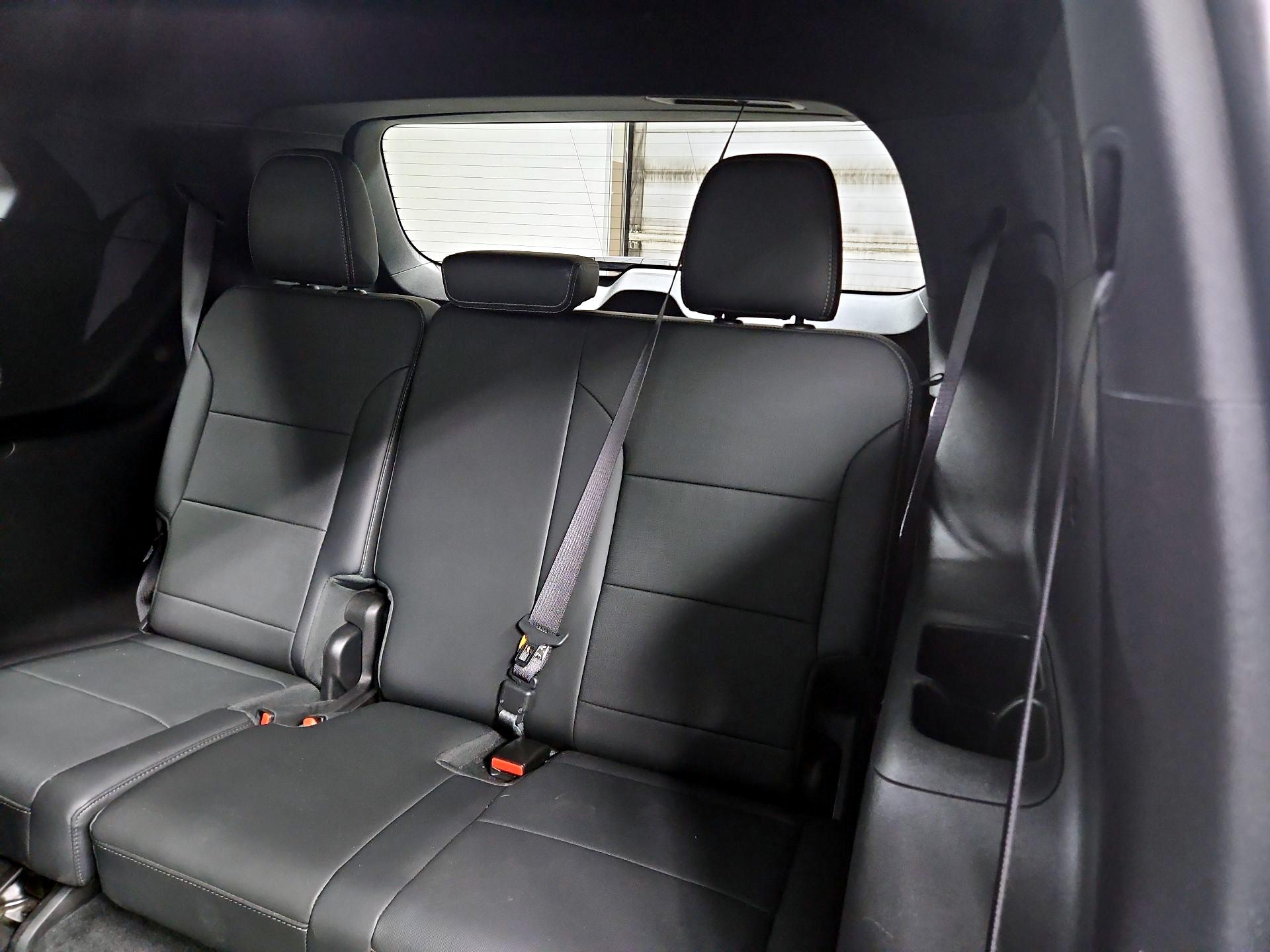 Thumbnail: 2025 Buick Enclave - 20