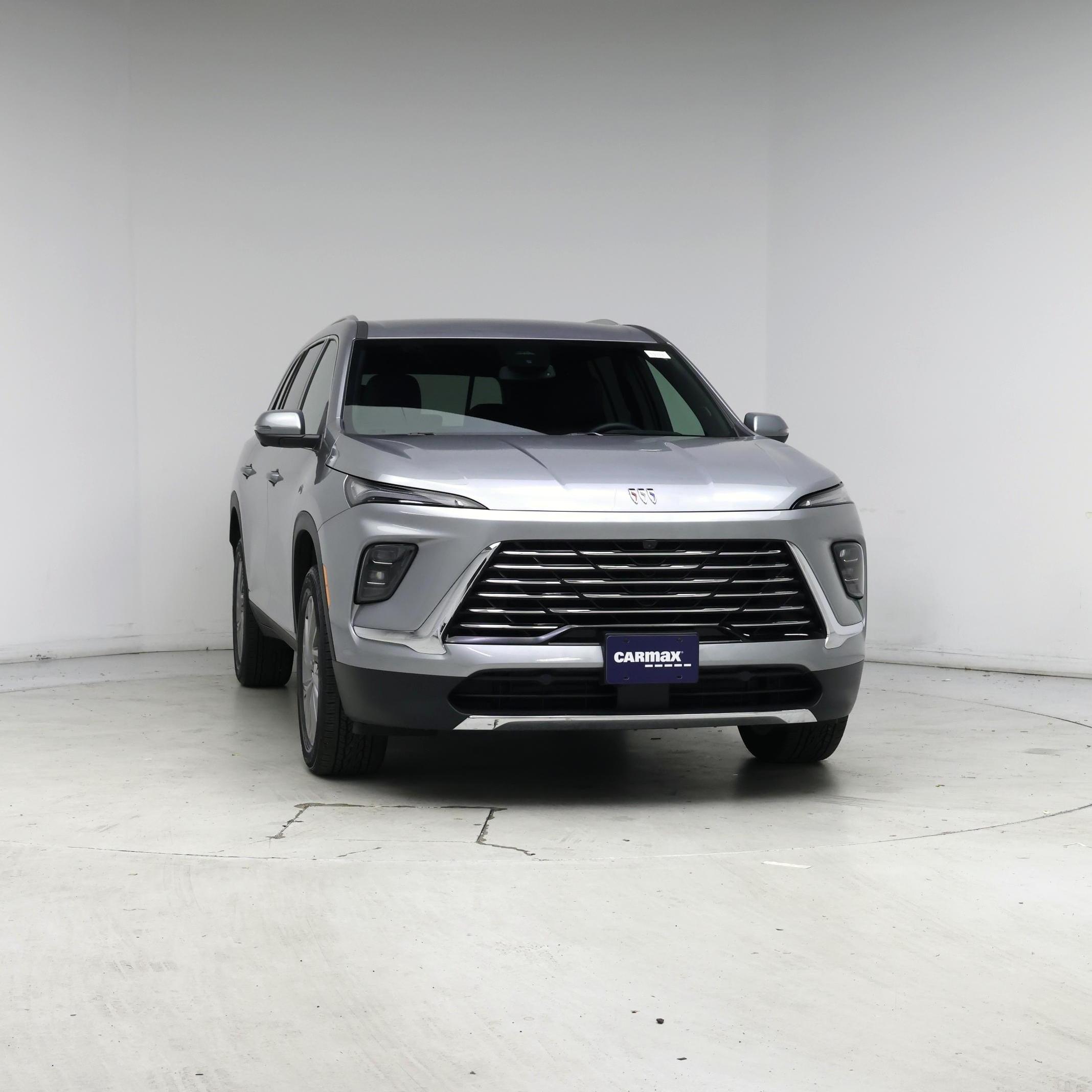 Thumbnail: 2025 Buick Enclave - 5