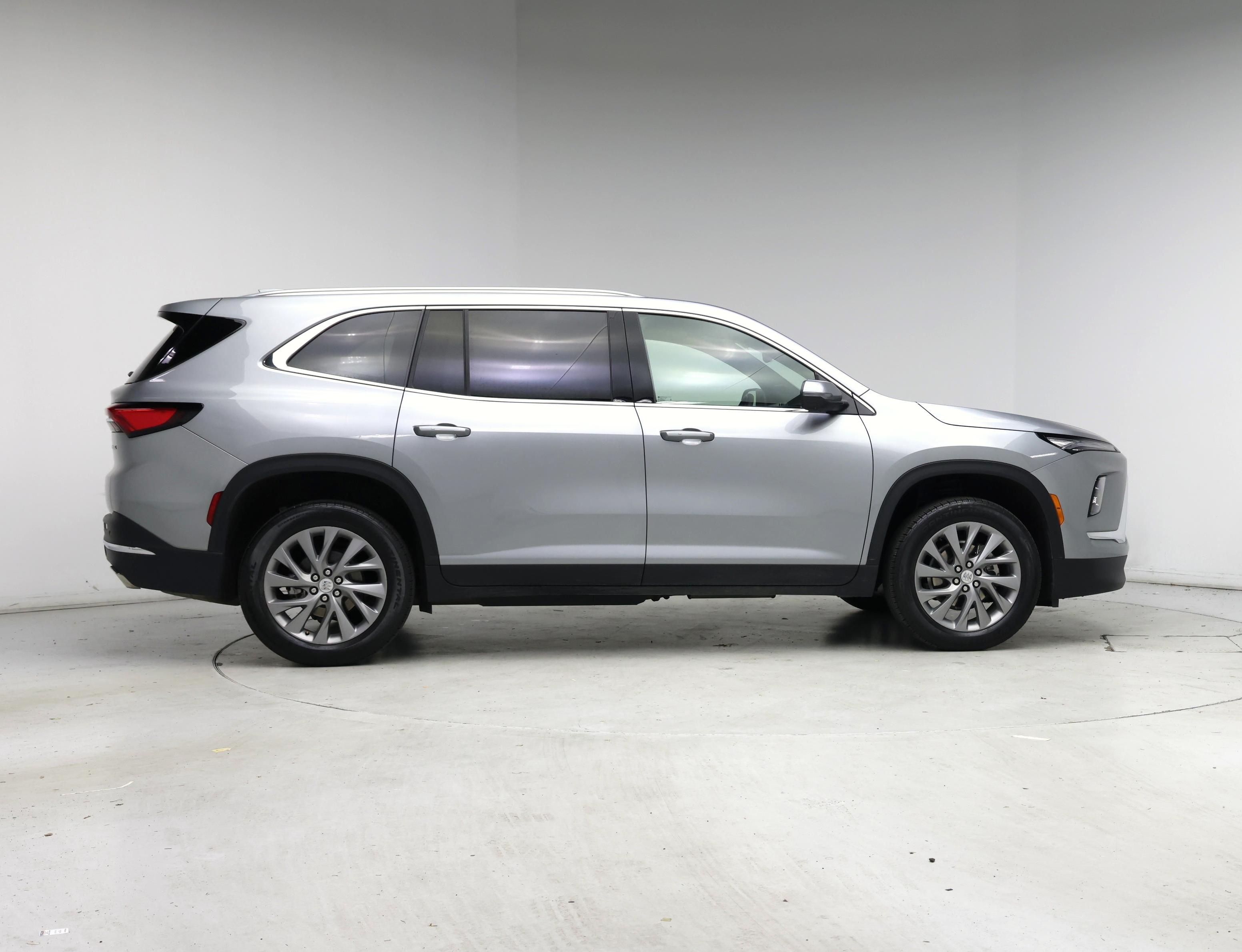 Thumbnail: 2025 Buick Enclave - 7