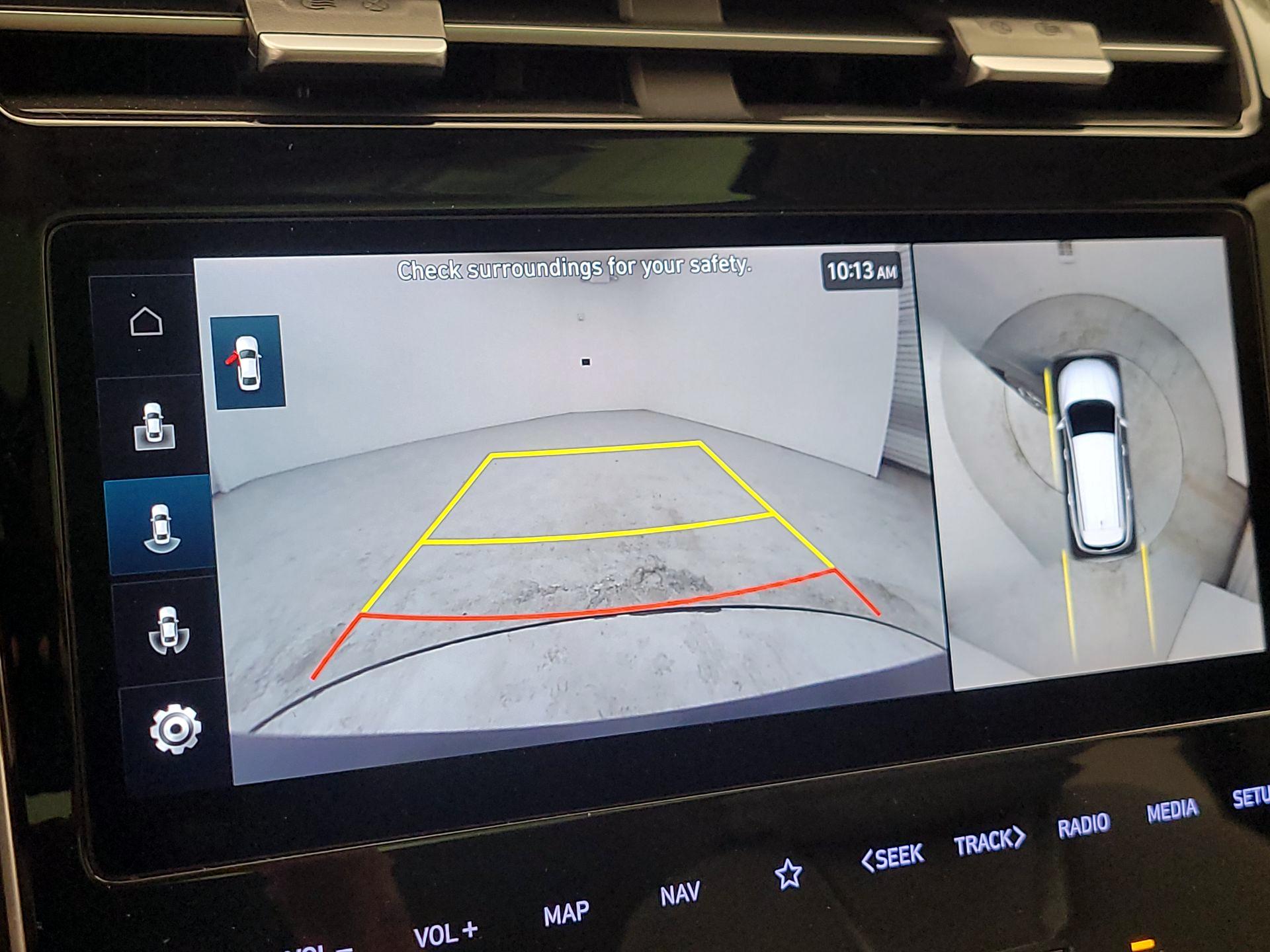 Thumbnail: 2023 Hyundai Tucson - 15