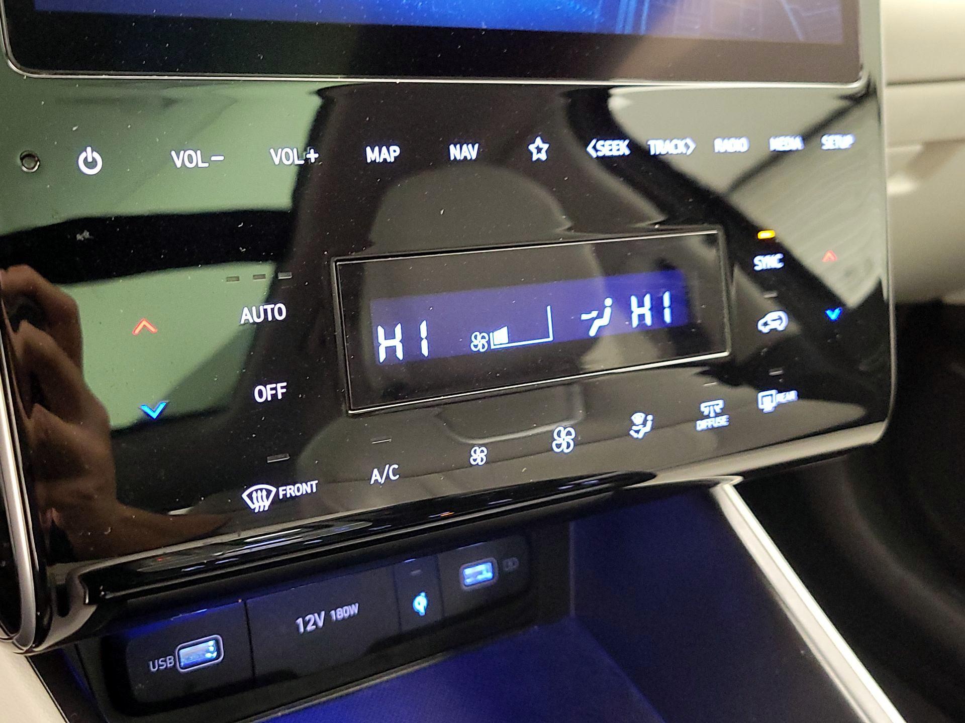 Thumbnail: 2023 Hyundai Tucson - 17