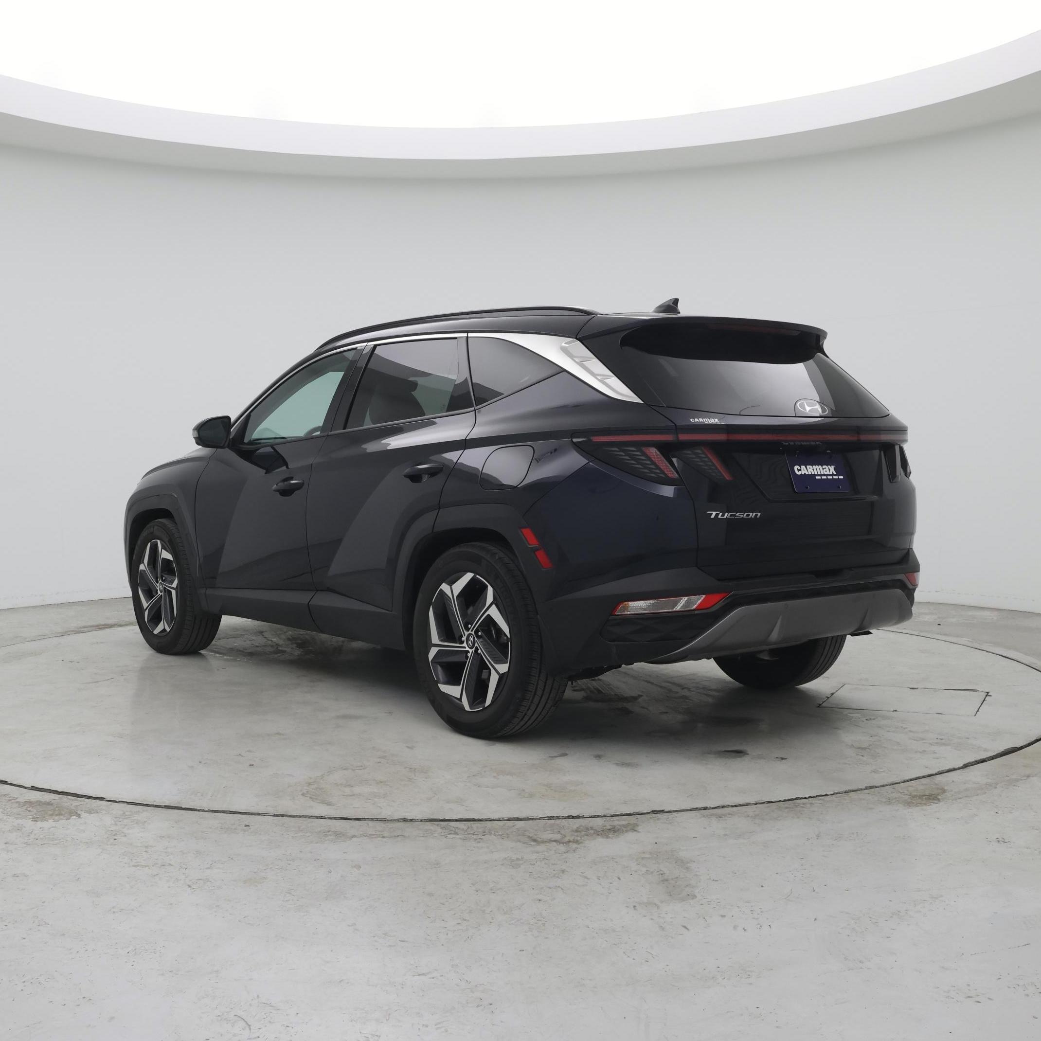 Thumbnail: 2023 Hyundai Tucson - 2