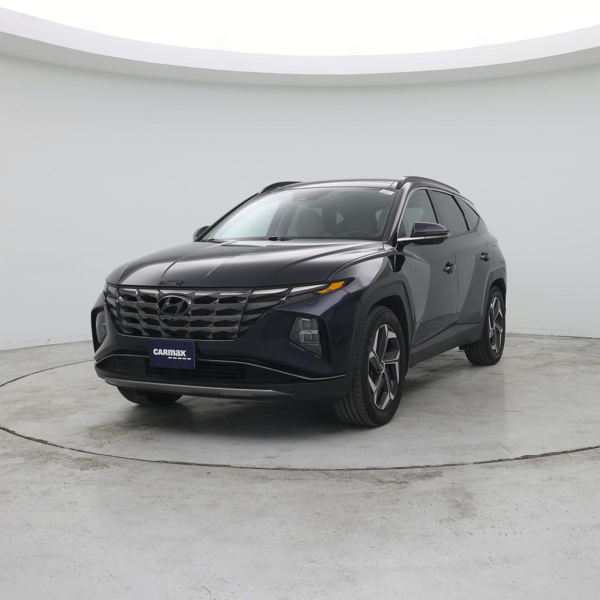 Thumbnail: 2023 Hyundai Tucson - 4