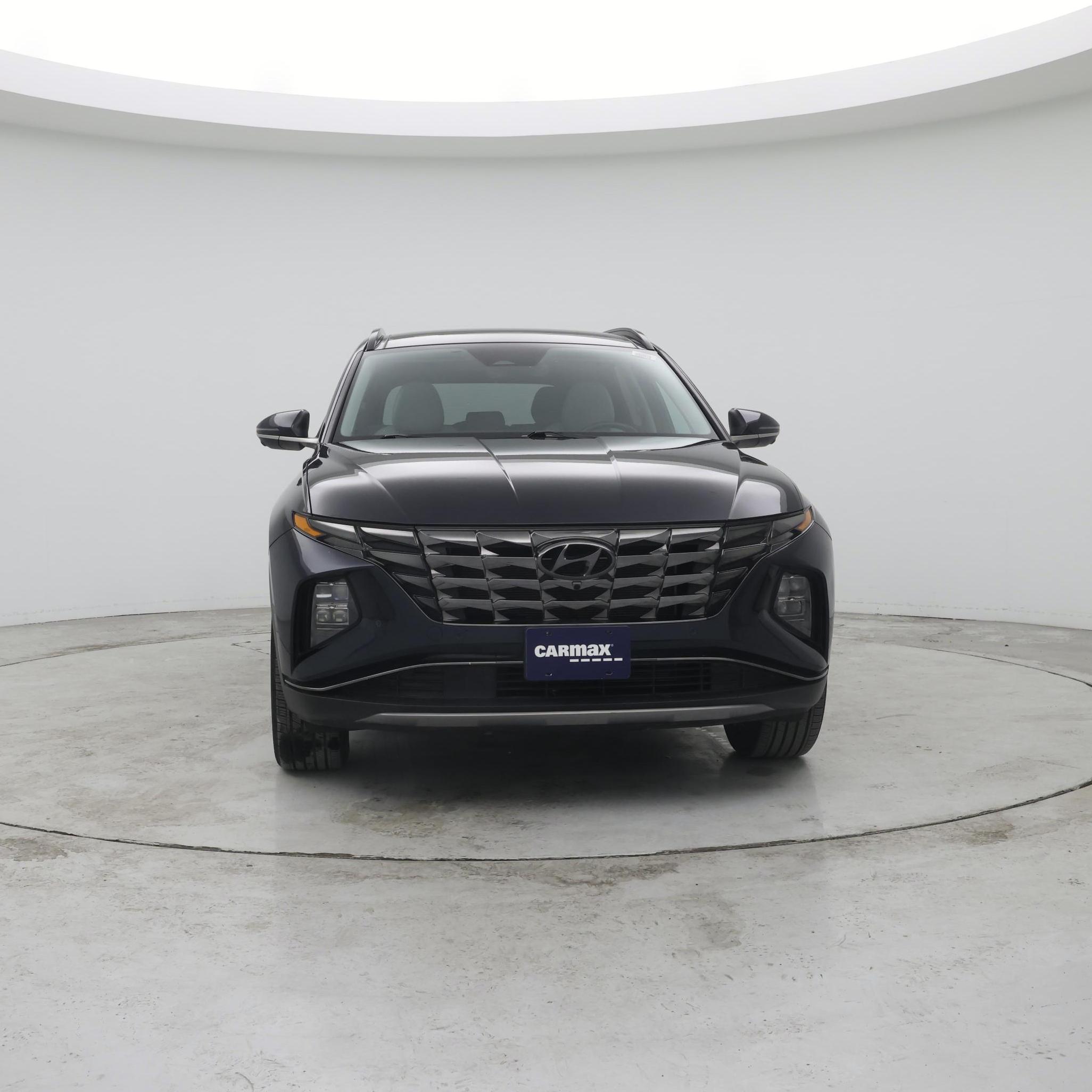 Thumbnail: 2023 Hyundai Tucson - 5