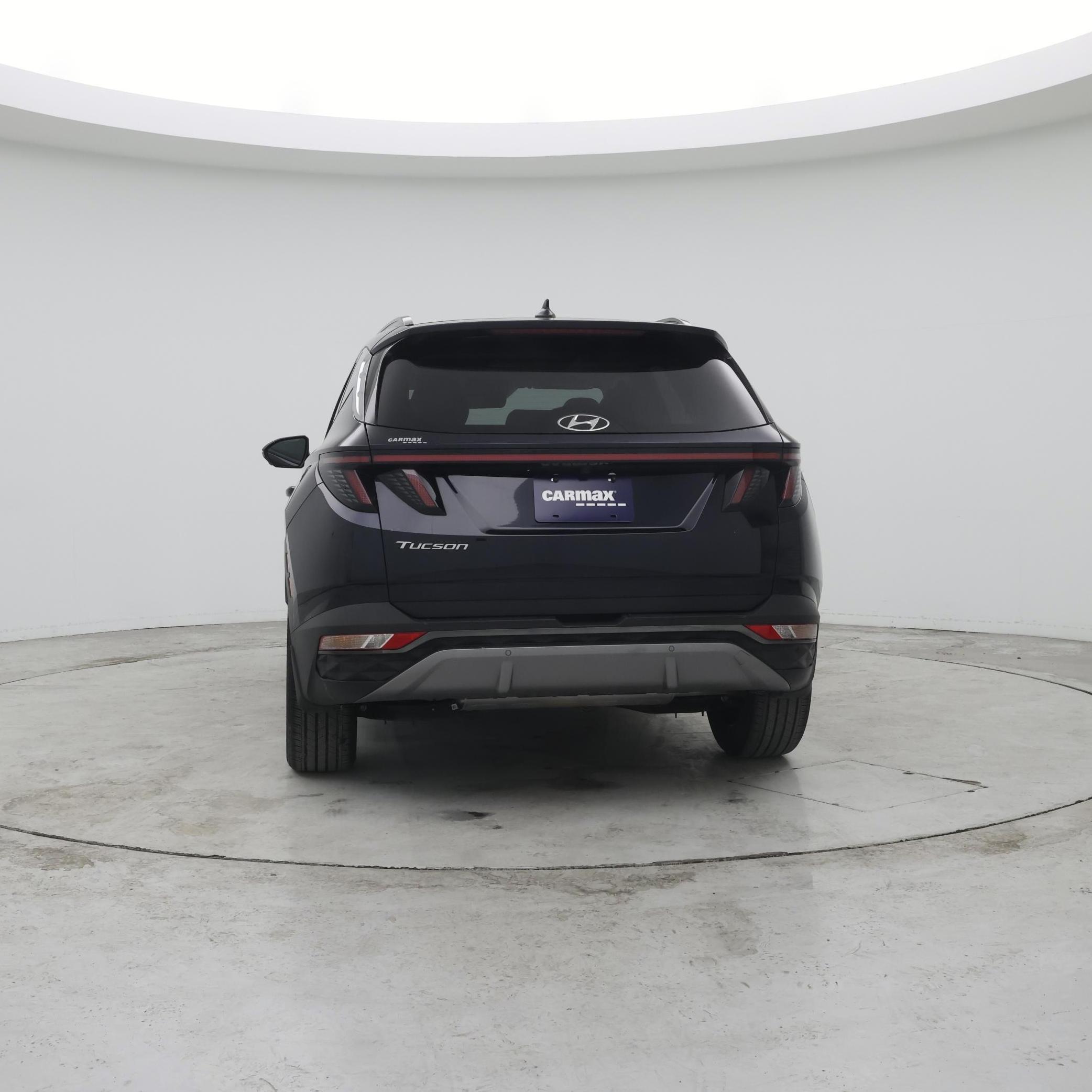 Thumbnail: 2023 Hyundai Tucson - 6