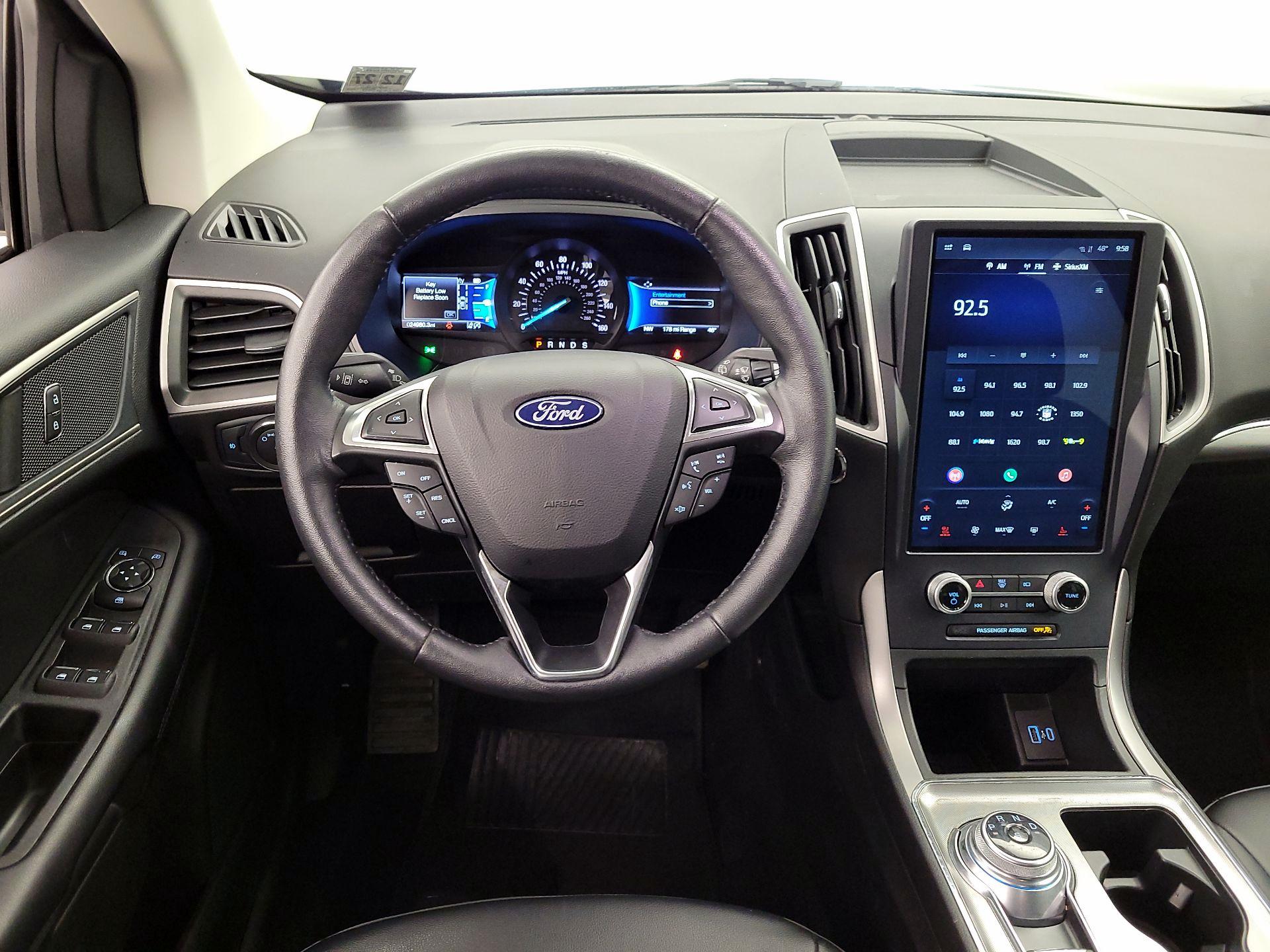 Thumbnail: 2022 Ford Edge - 10