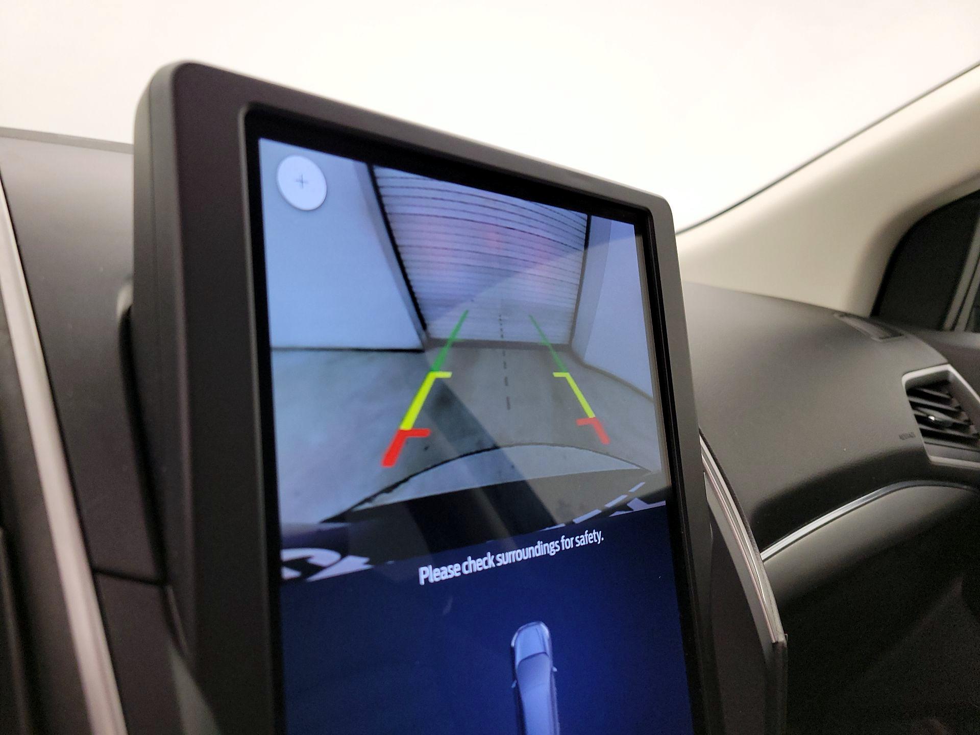 Thumbnail: 2022 Ford Edge - 14