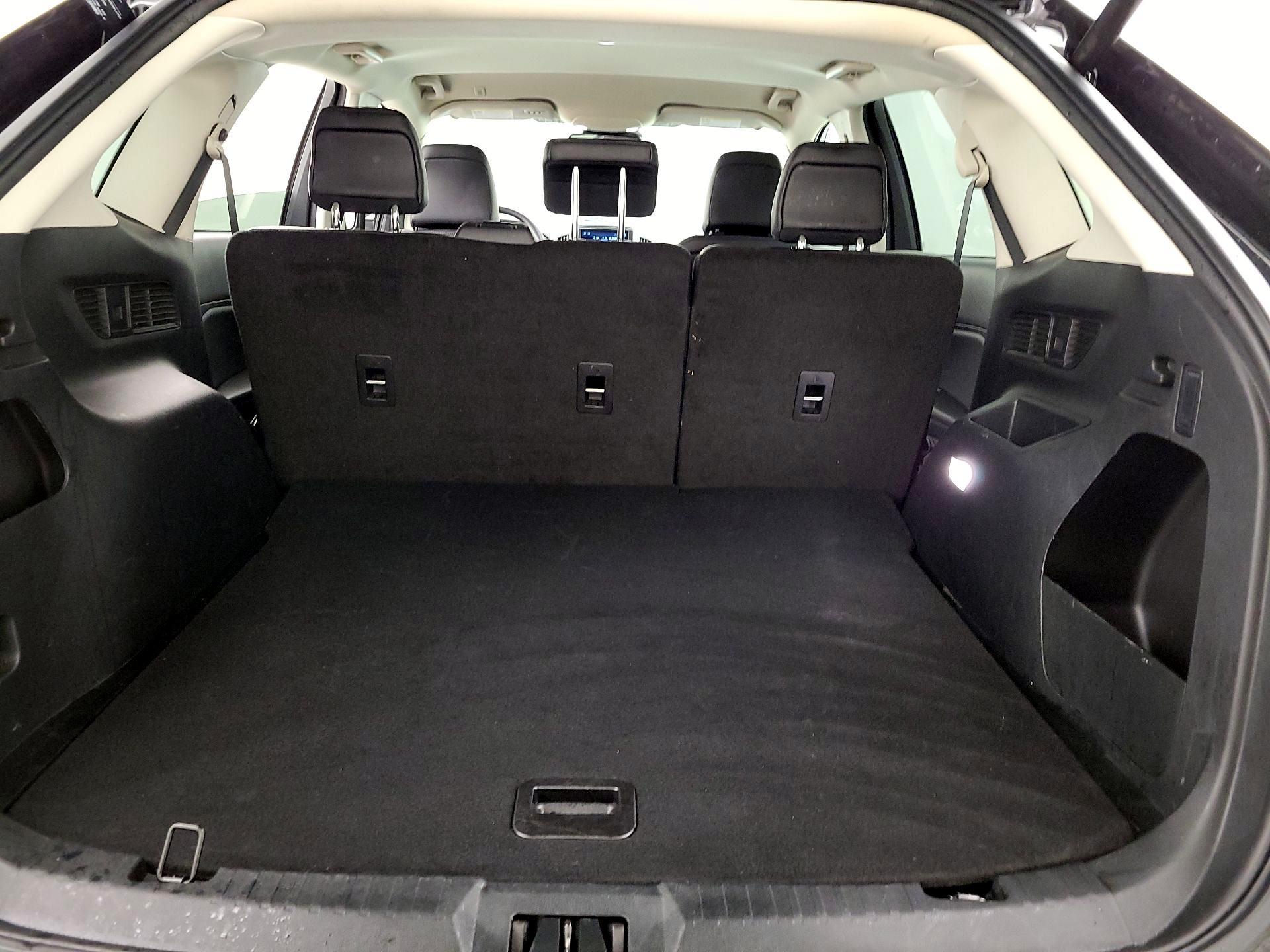 Thumbnail: 2022 Ford Edge - 20