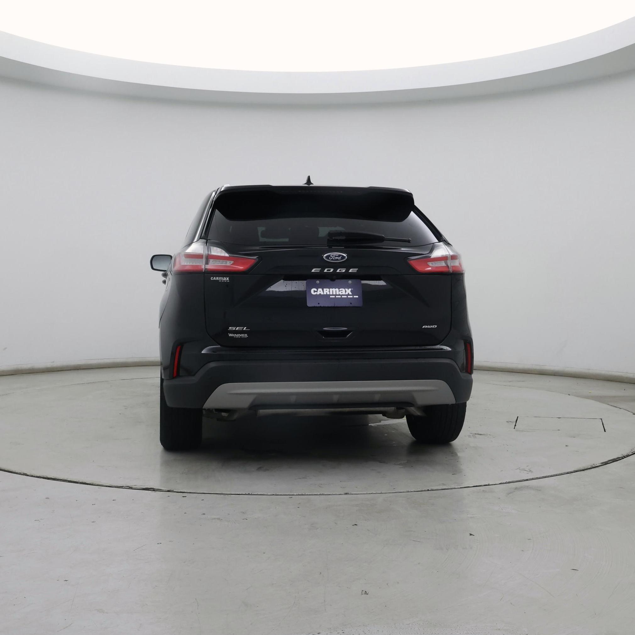 Thumbnail: 2022 Ford Edge - 6