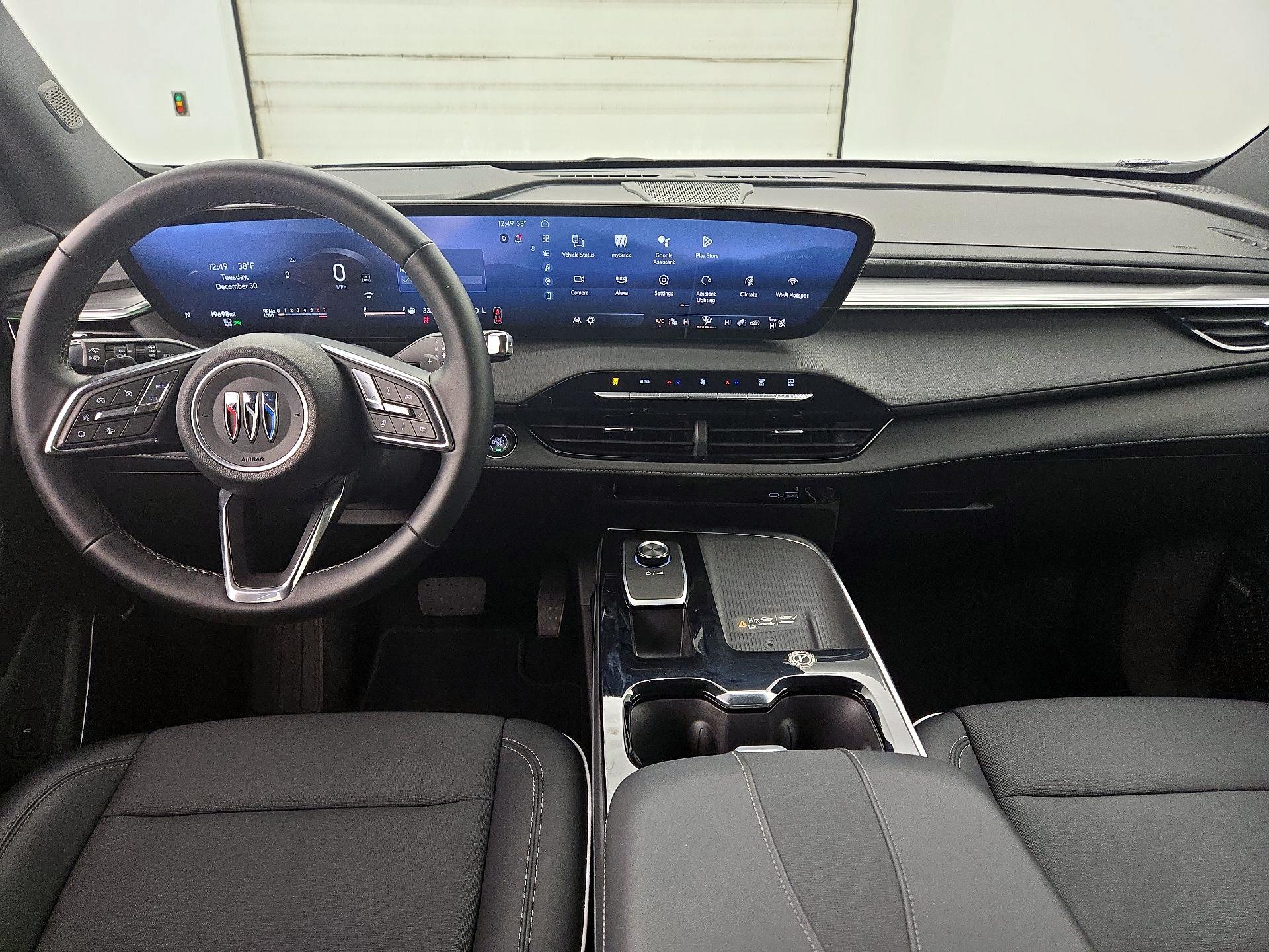 Thumbnail: 2025 Buick Enclave - 9