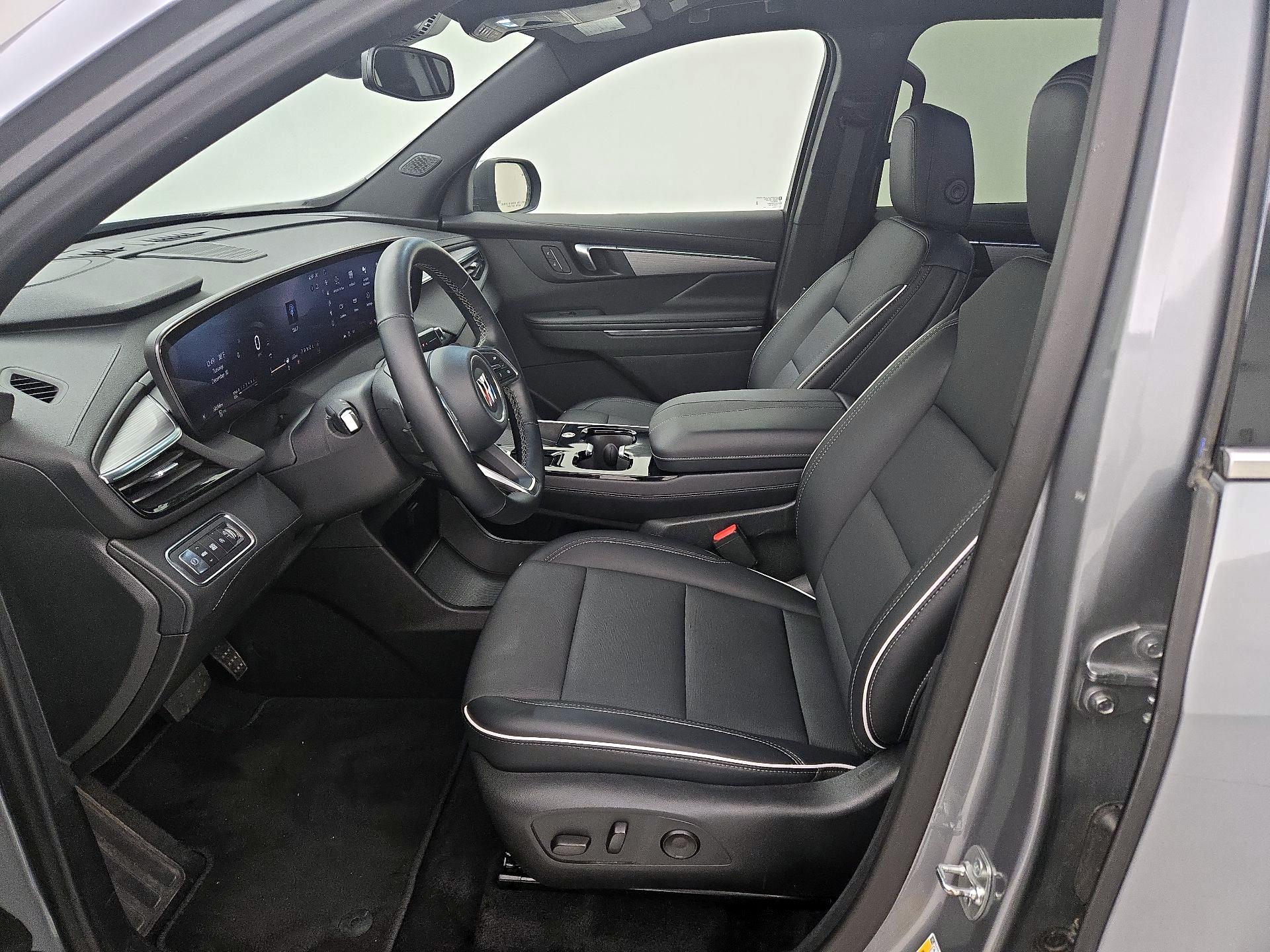 Thumbnail: 2025 Buick Enclave - 11