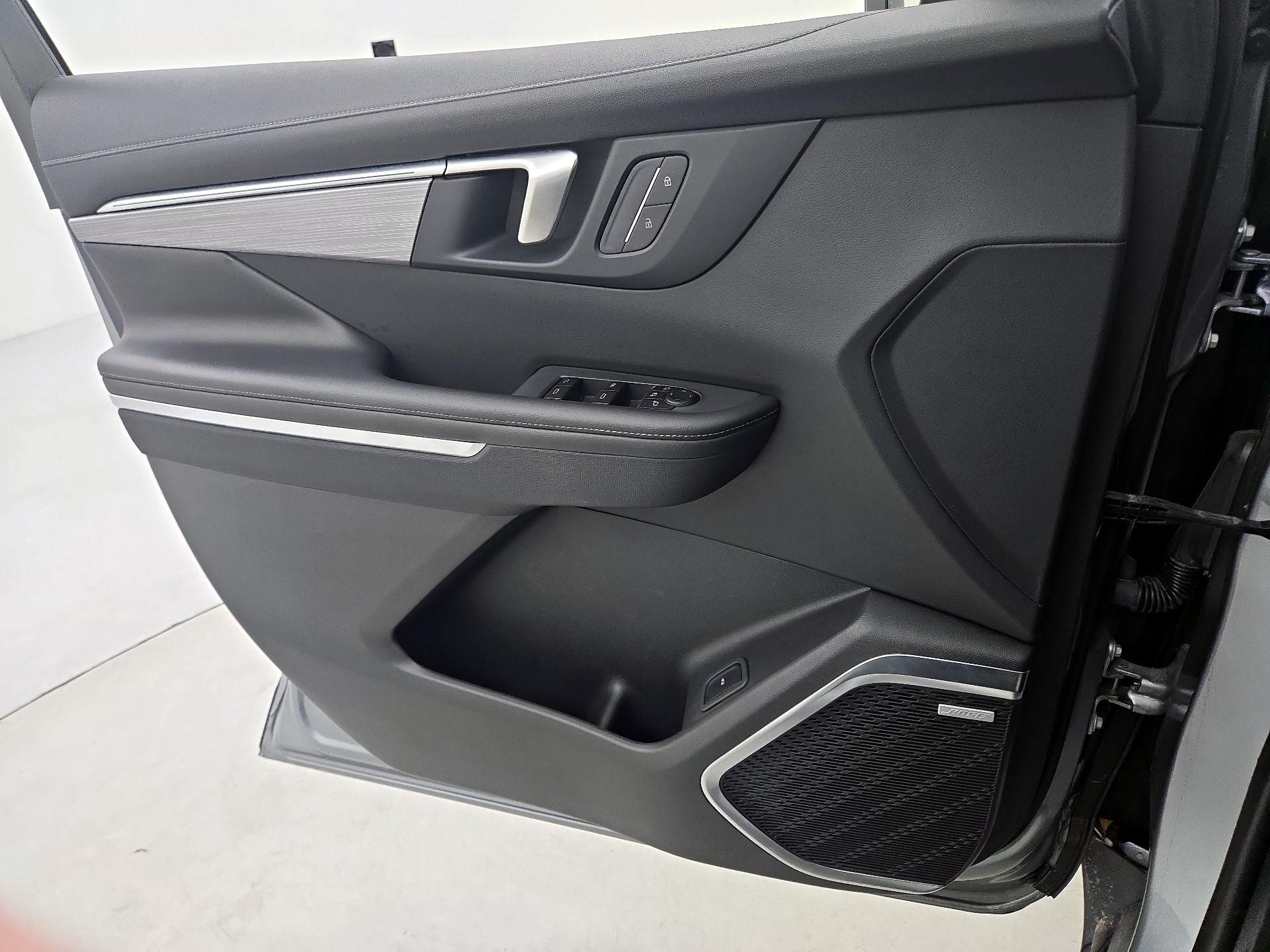 Thumbnail: 2025 Buick Enclave - 12