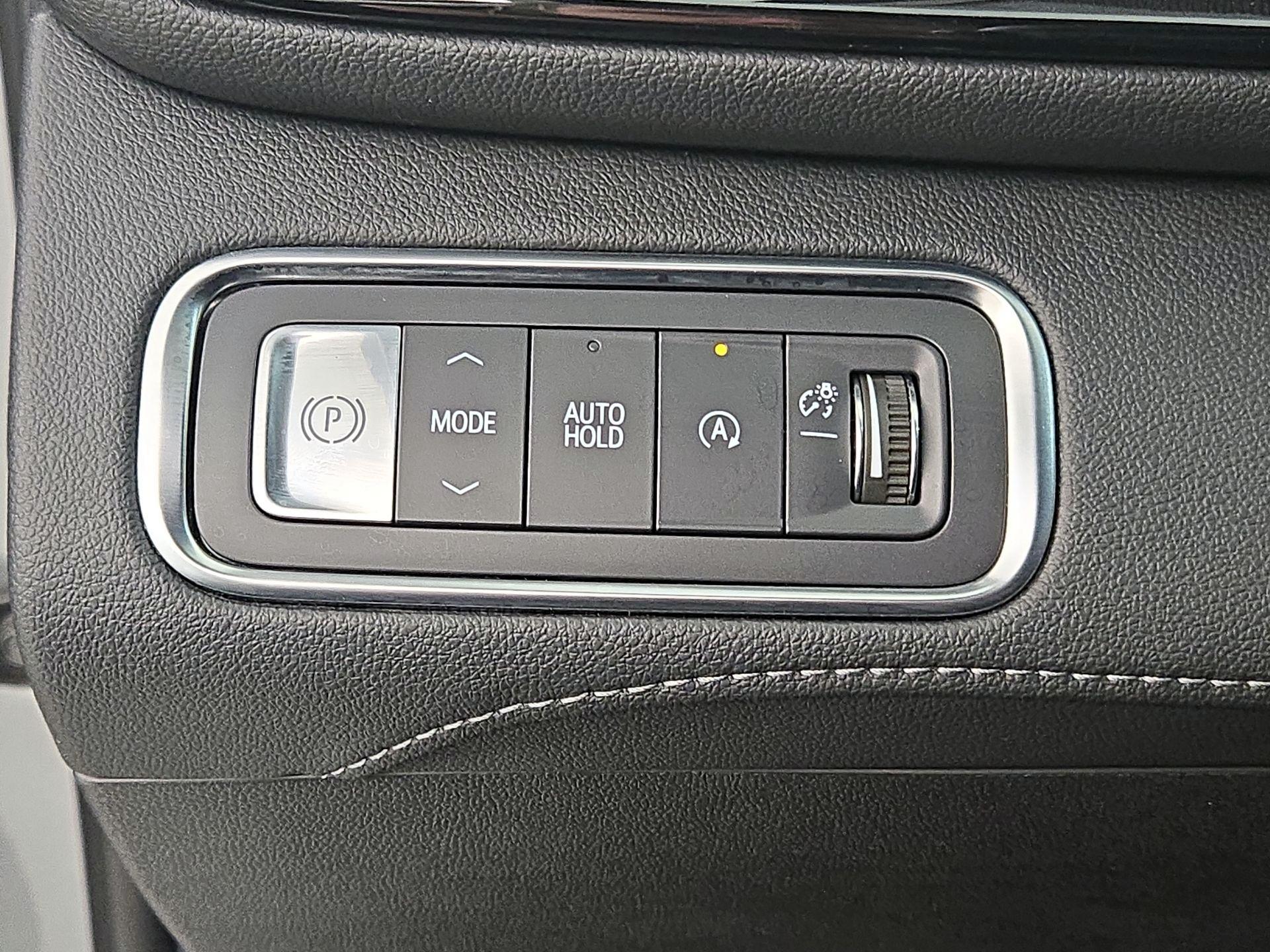 Thumbnail: 2025 Buick Enclave - 13