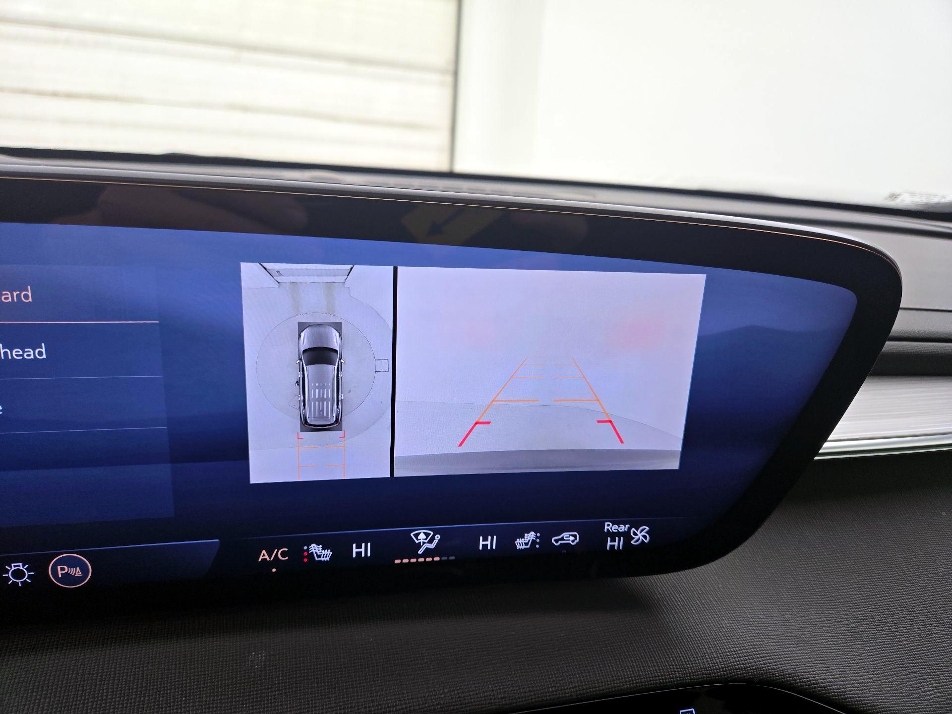 Thumbnail: 2025 Buick Enclave - 14